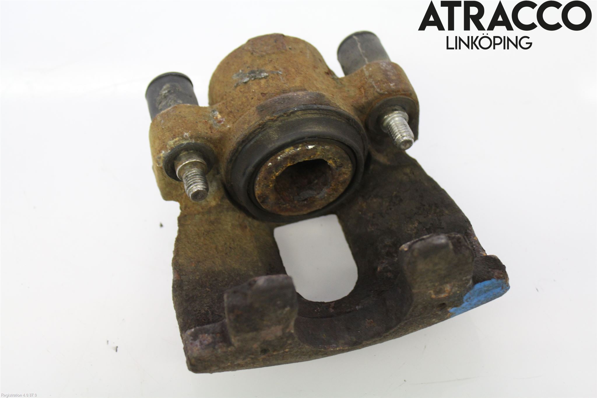 Volvo XC70 05-07 Bremsecaliper Bak Høyre