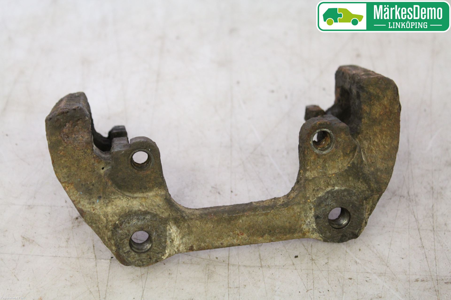 Volvo XC70 05-07 Bremsecaliper Feste Holder