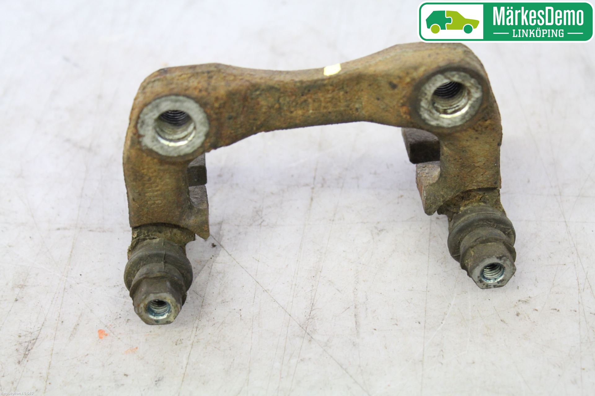 Audi A3/S3 05-13 Bremsecaliper Feste Holder