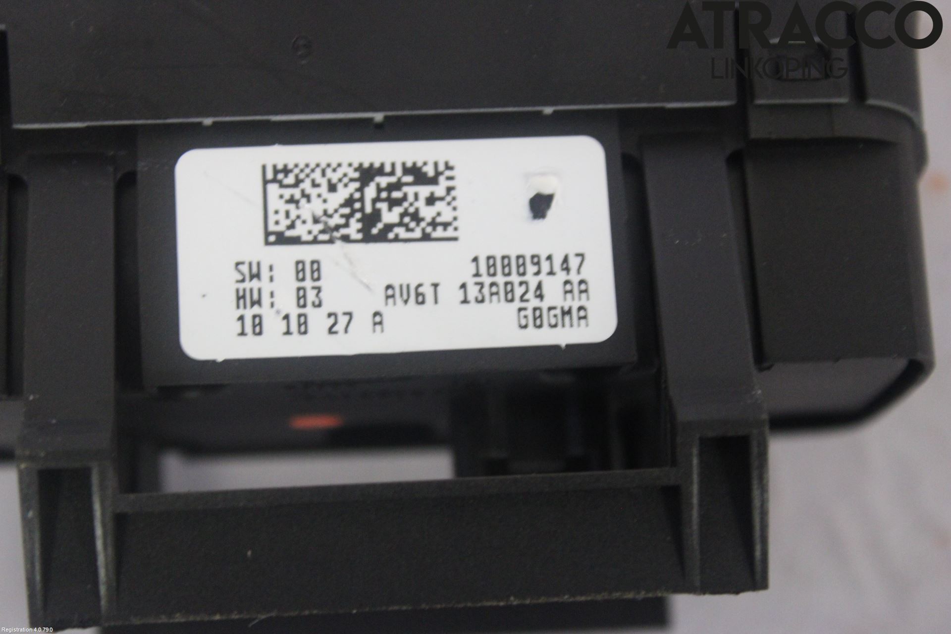 Ford GRAND C-MAX  11-14 Bryter Hovedlys