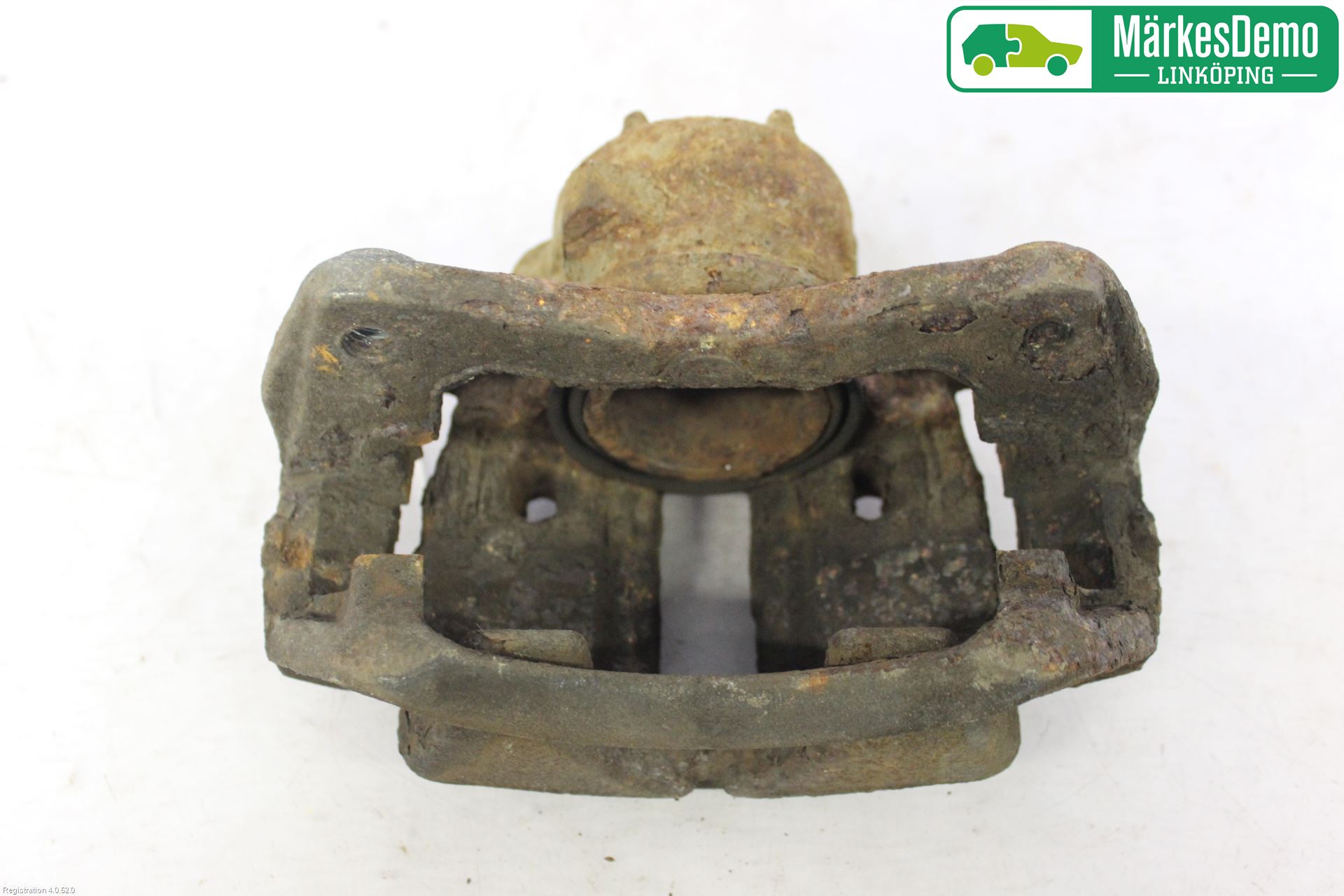 Mitsubishi COLT   04-08 Bremsecaliper Foran Venstre