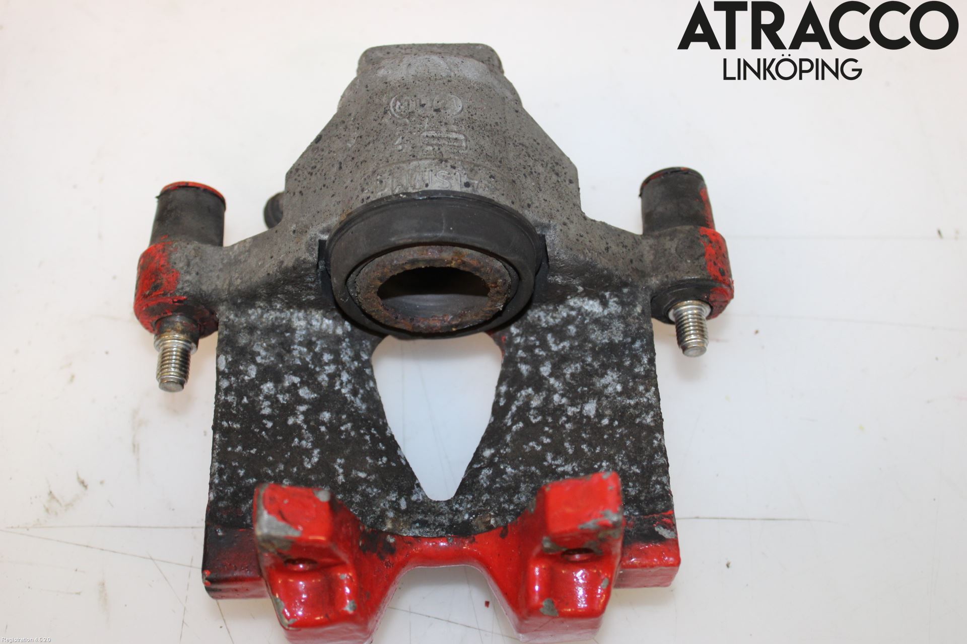 Øvrige MB E-CLASS AMG (W212) Bremsecaliper Bak Høyre