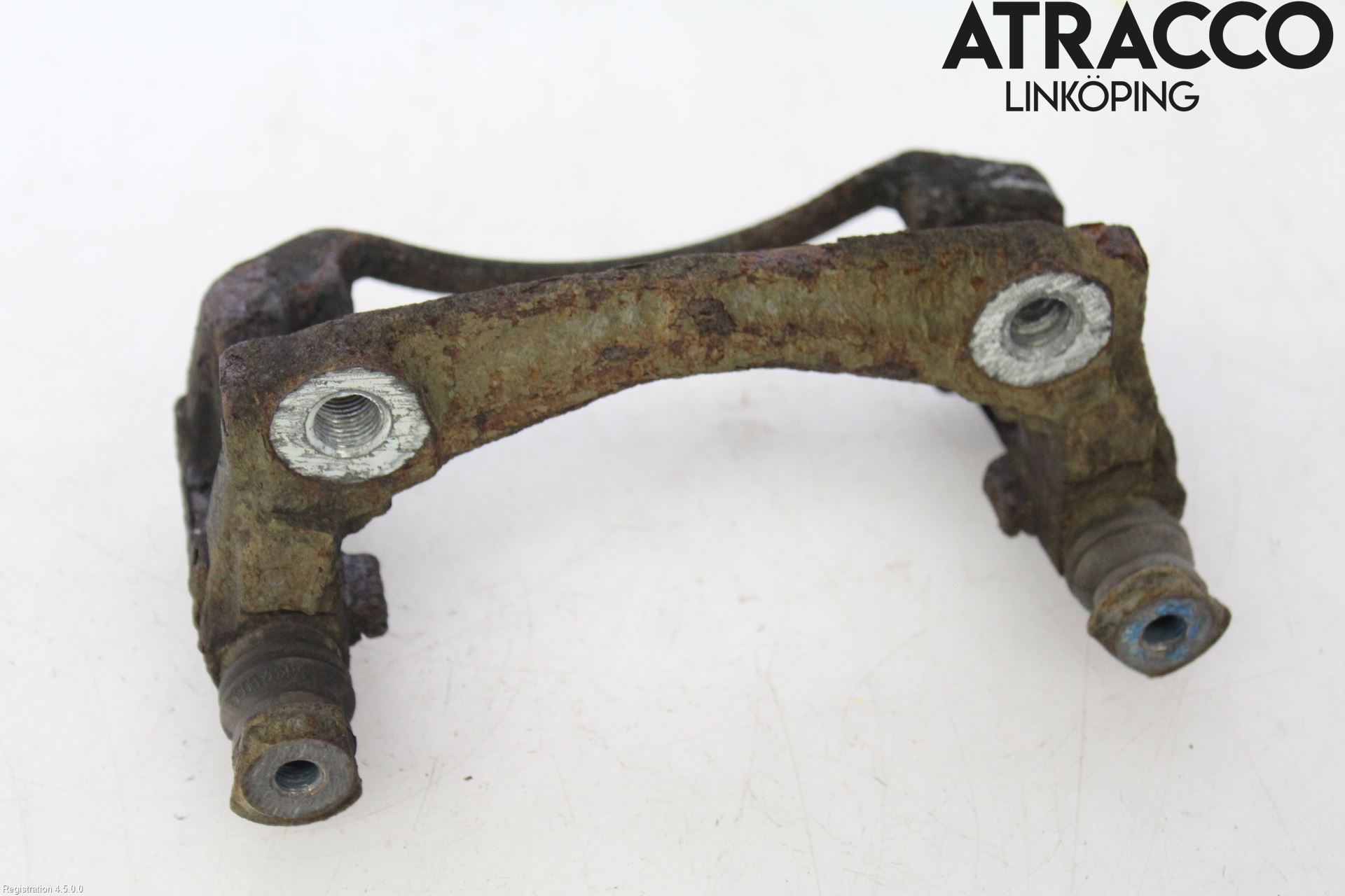 Peugeot 108 15-22 Bremsecaliper Feste Holder