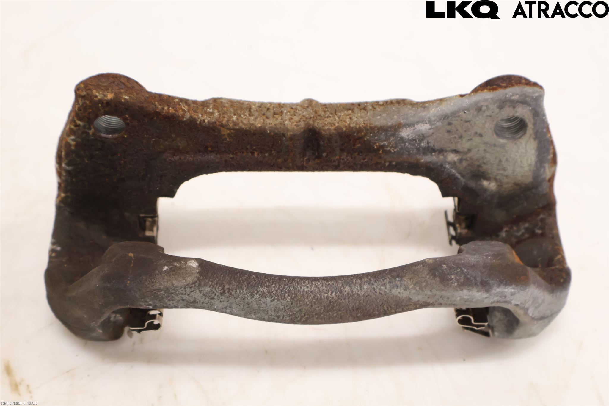 Mazda CX-3 Bremsecaliper Feste Holder