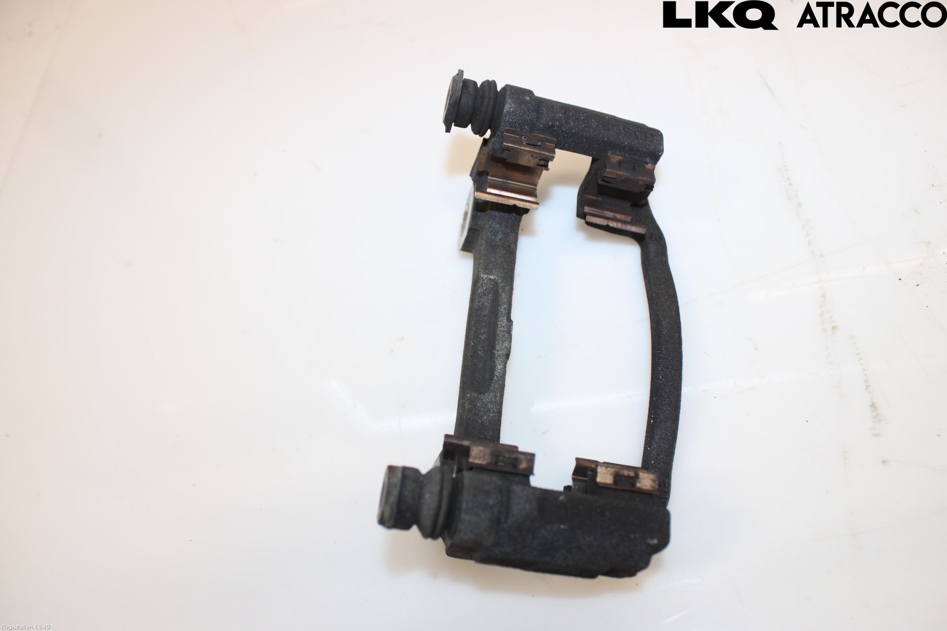 Husbil, husvagn HUSBIL ADRIA Bremsecaliper Feste Holder