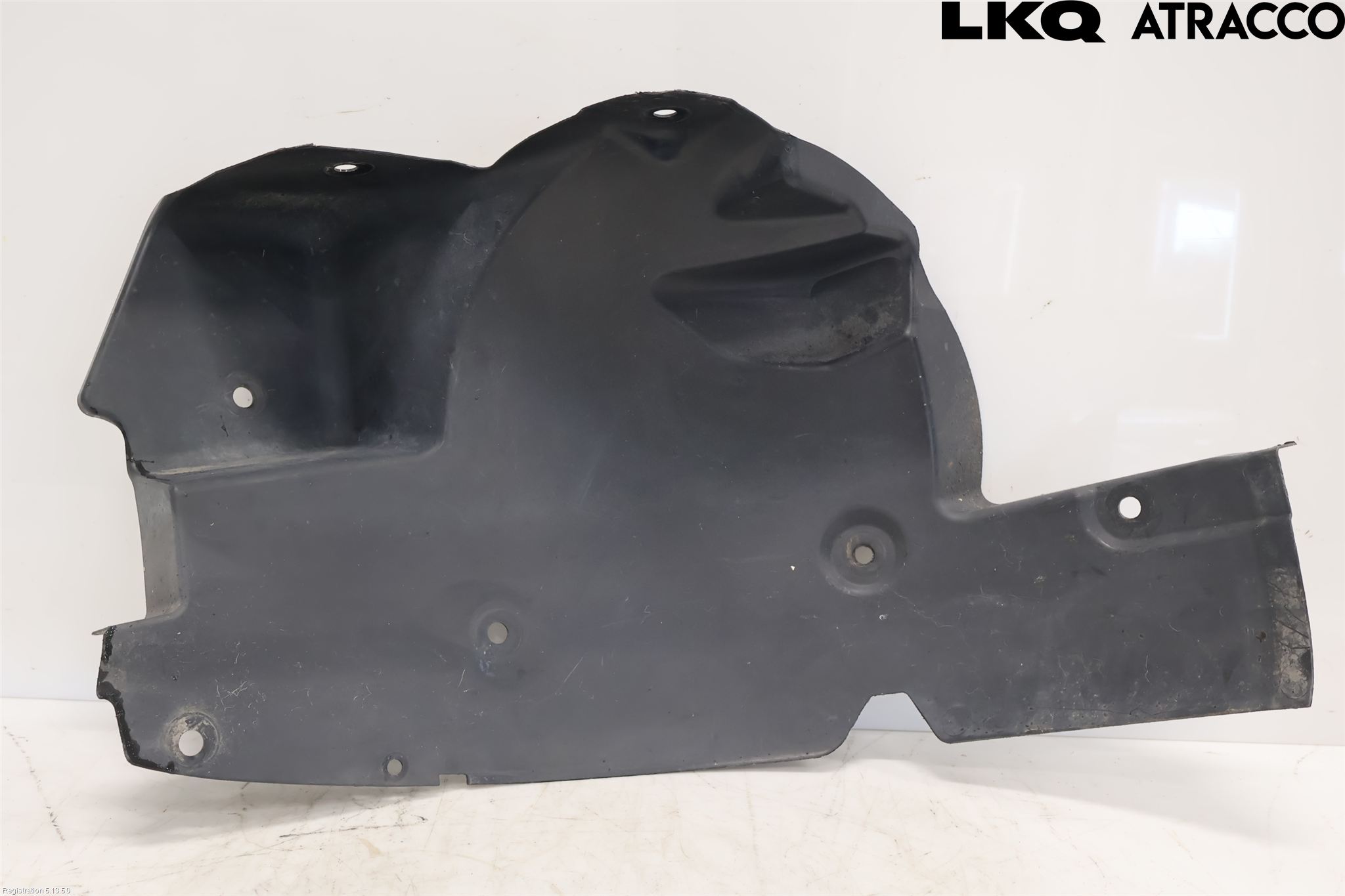 Opel MOVANO B 10-22 Skjerm Indre