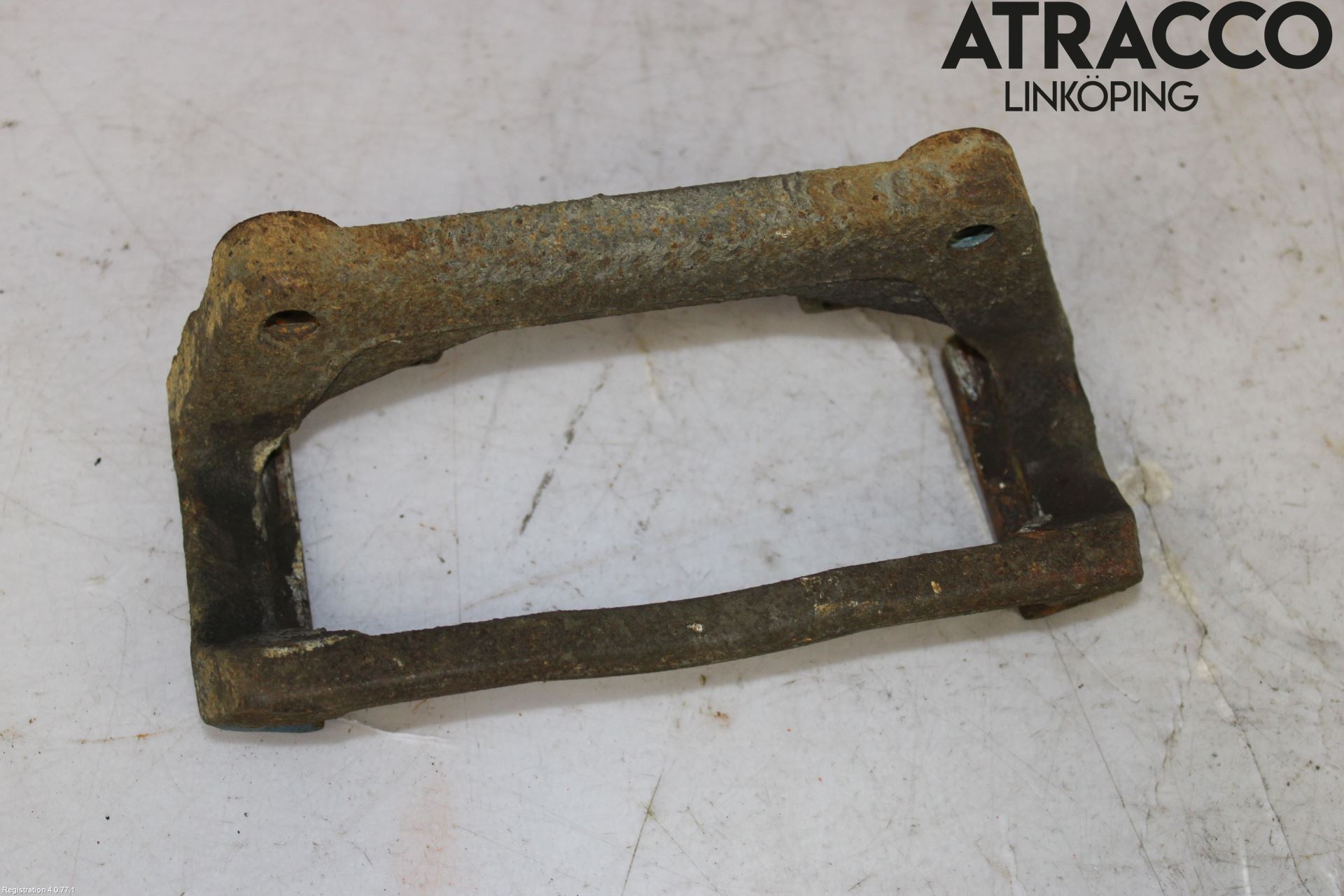 Dodge PICK UP RAM 81- Bremsecaliper Feste Holder