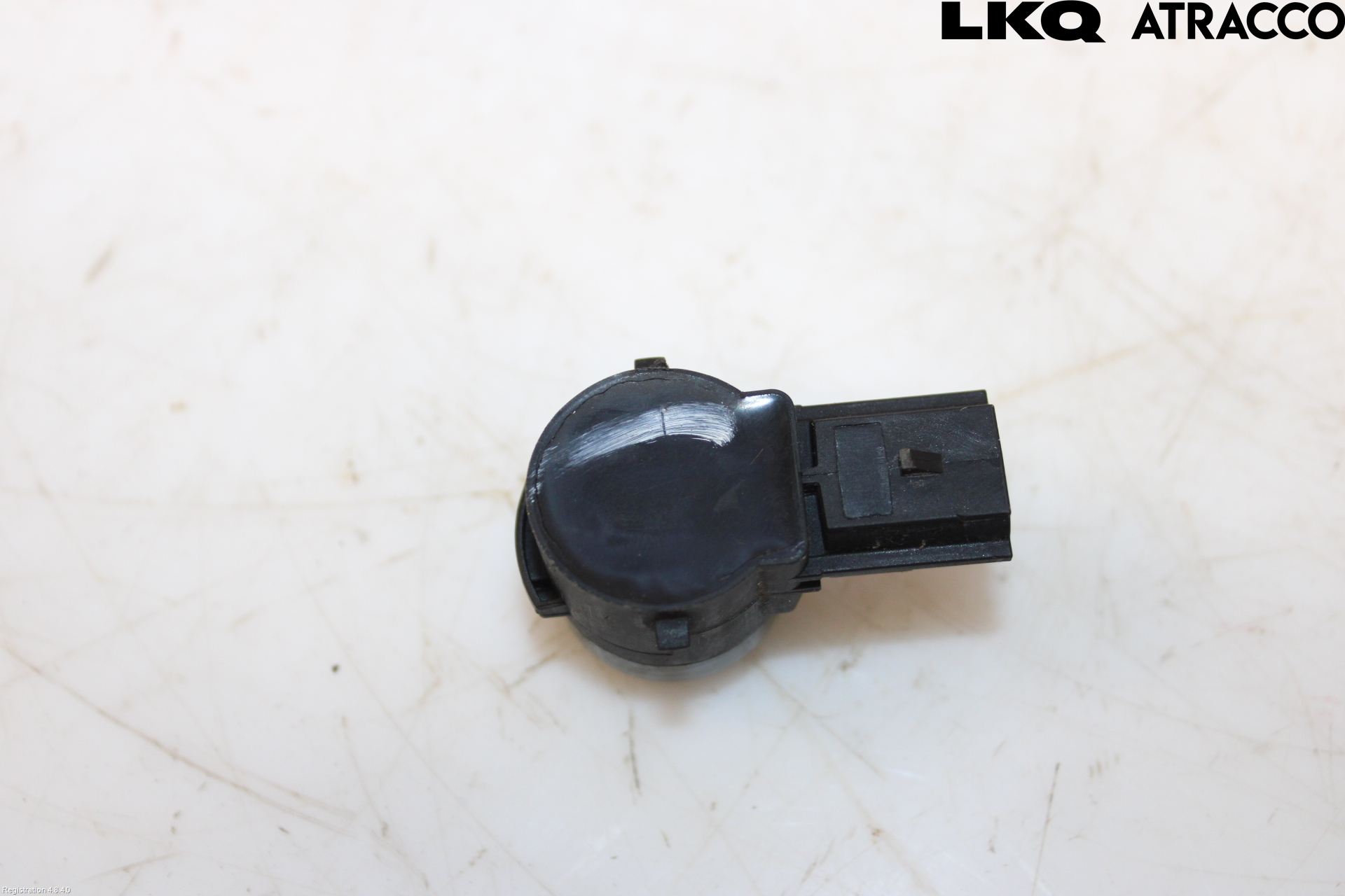 Ford TRANSIT/TOURNEO CUSTOM 13-24 Sensor Ryggesensor