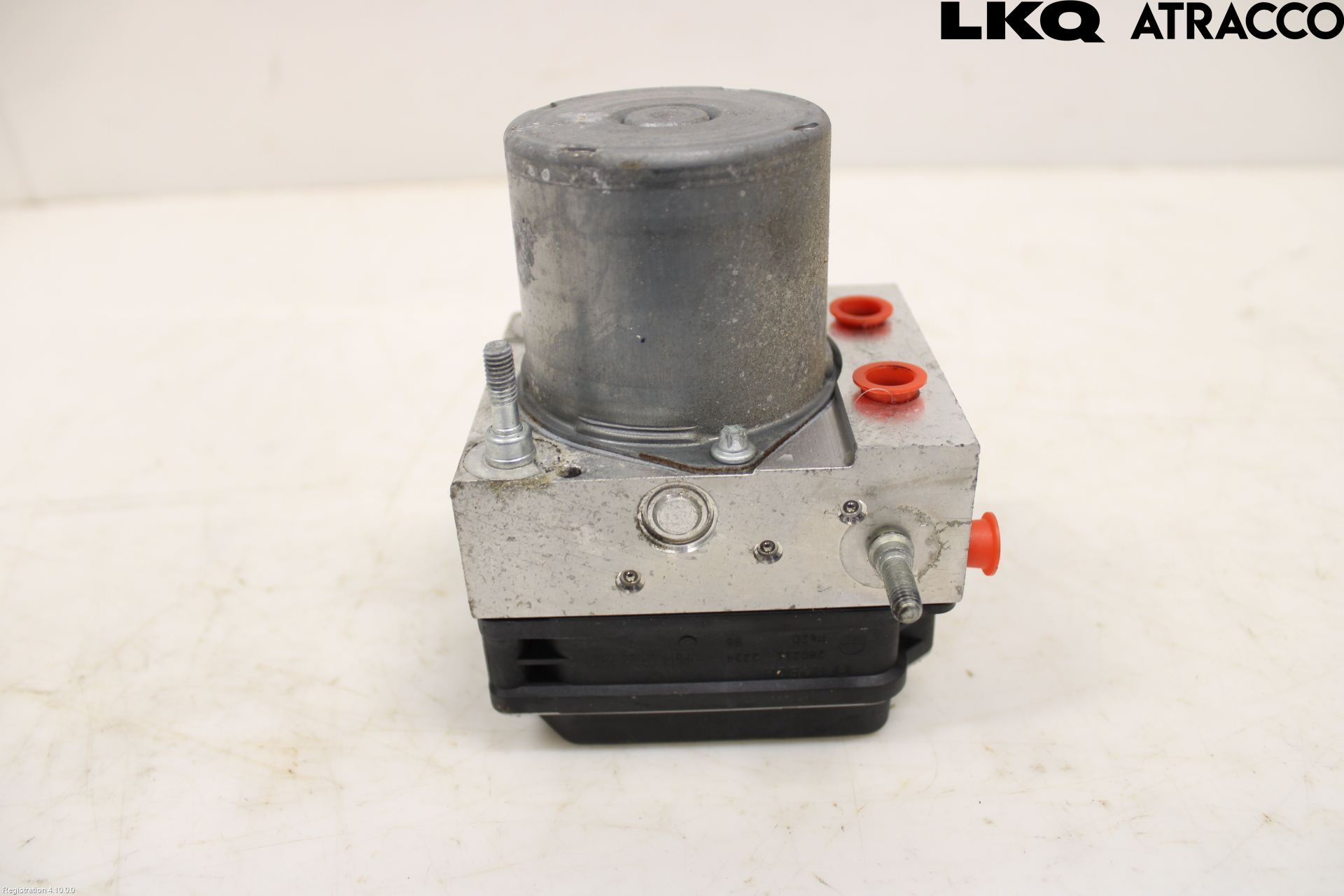 Peugeot RCZ Abs Hydraulikkaggregat