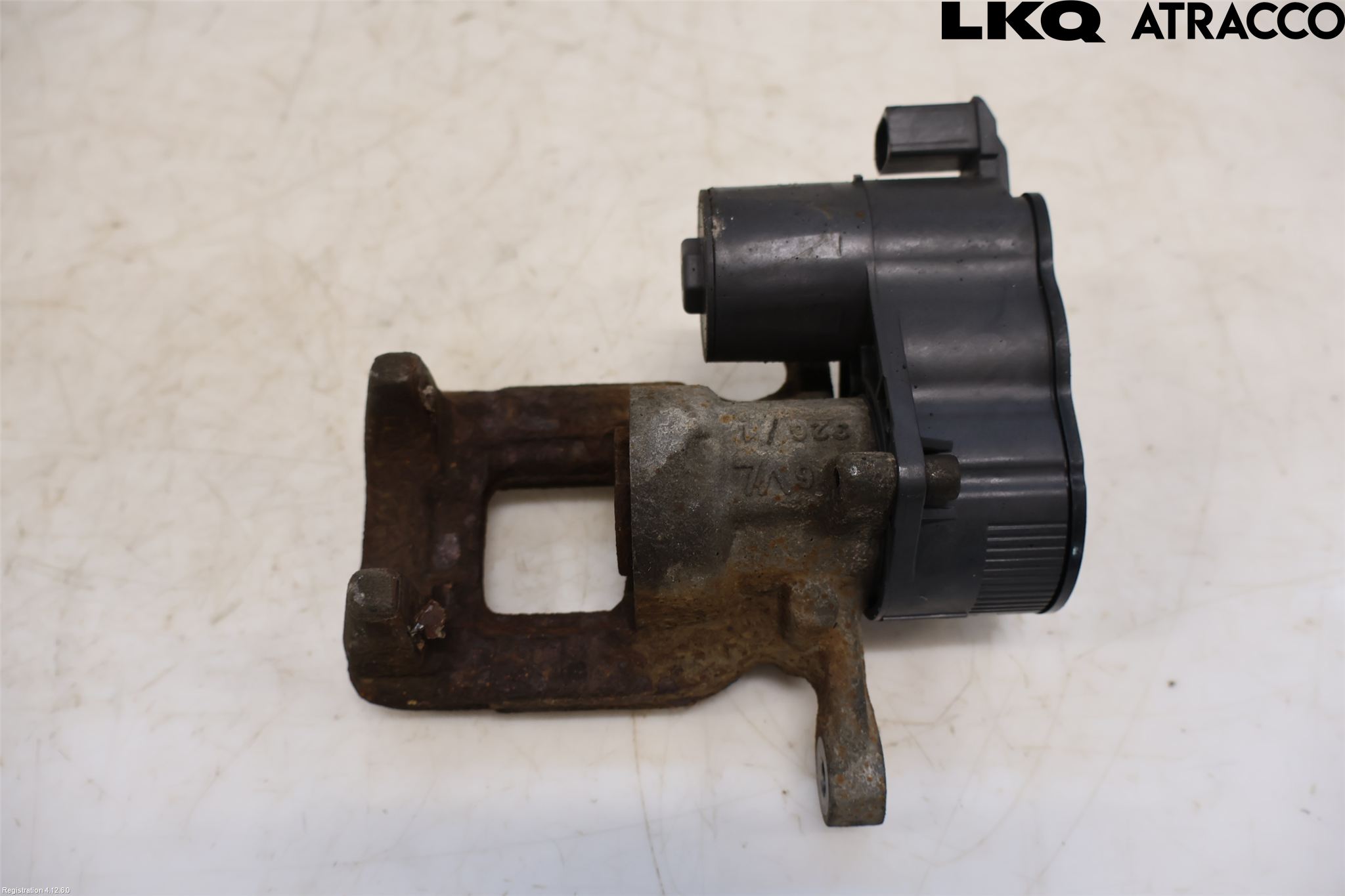 Citroen BERLINGO/E-BERLINGO 19- Bremsecaliper Bak Høyre
