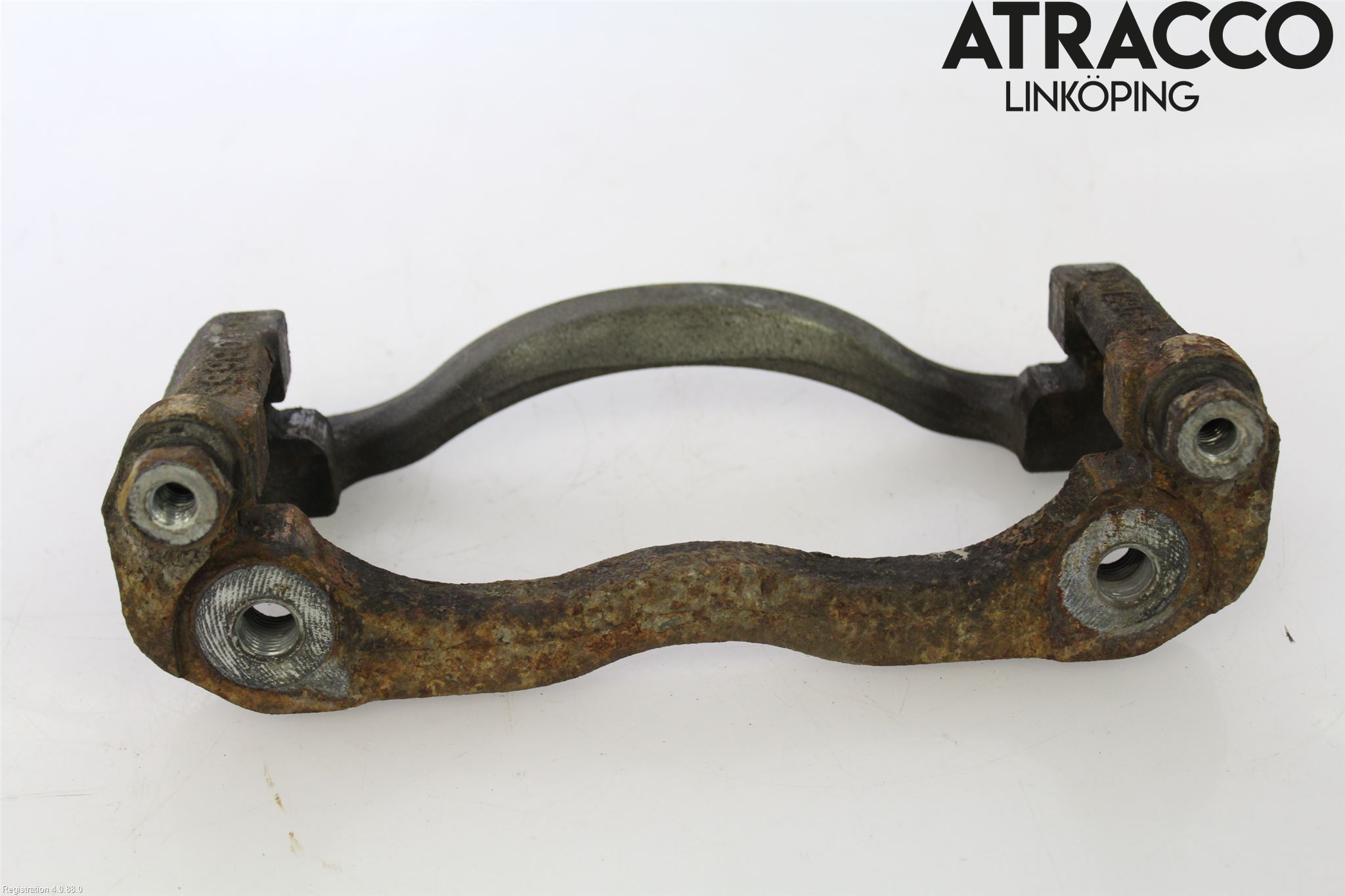 Ford RANGER EU 12-23 Bremsecaliper Feste Holder