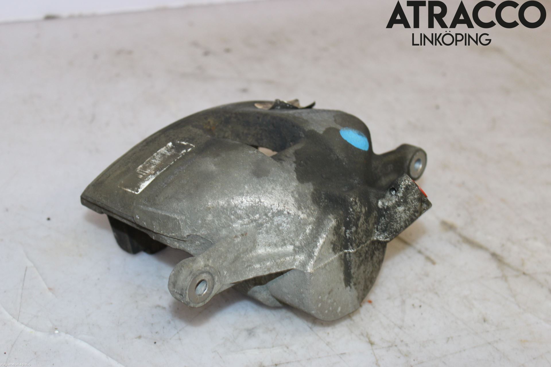 Peugeot 308 14-21 Bremsecaliper Foran Høyre