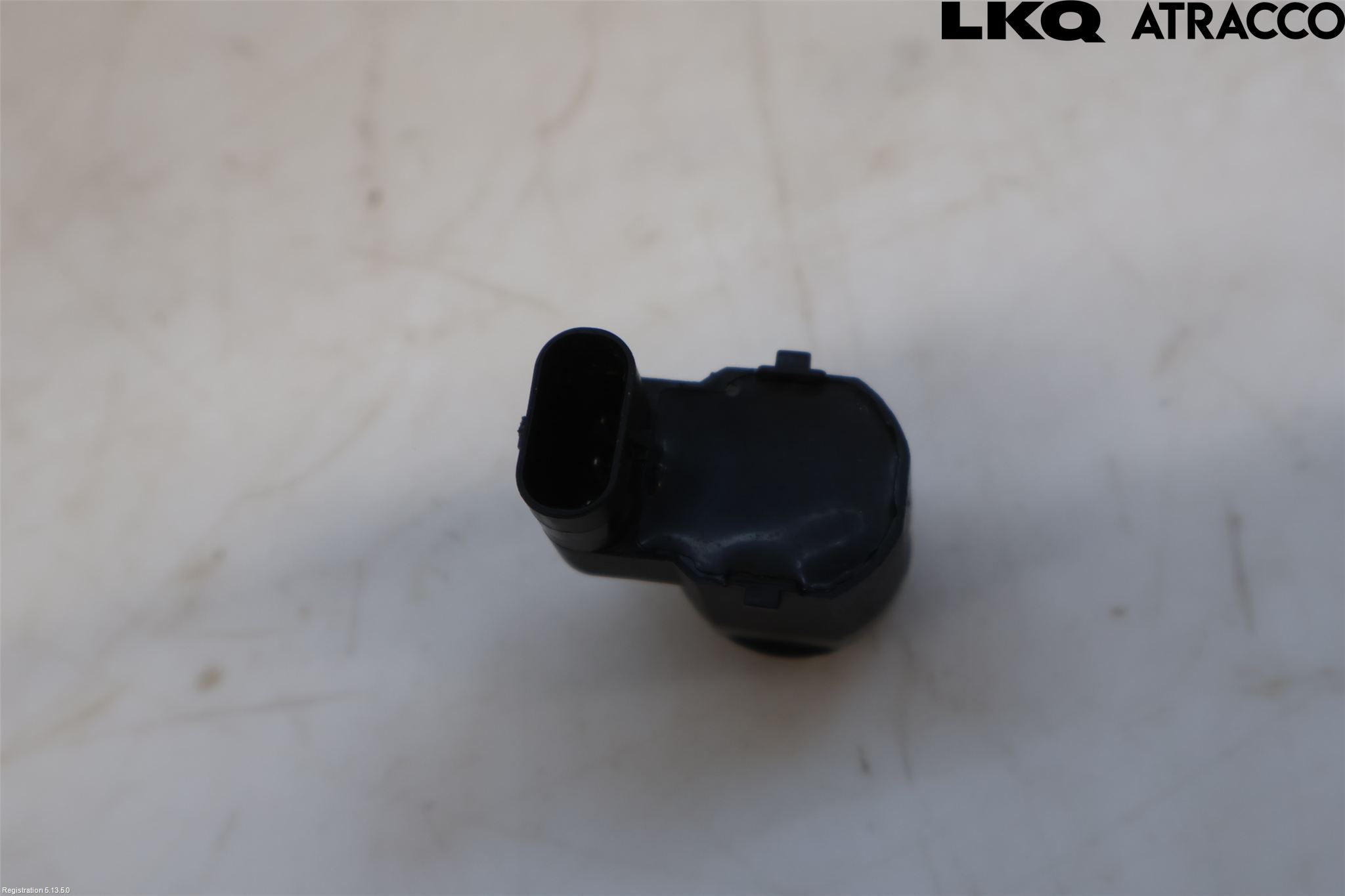 BMW 5 E60/61 Sed/Tou 02-10 Sensor Ryggesensor