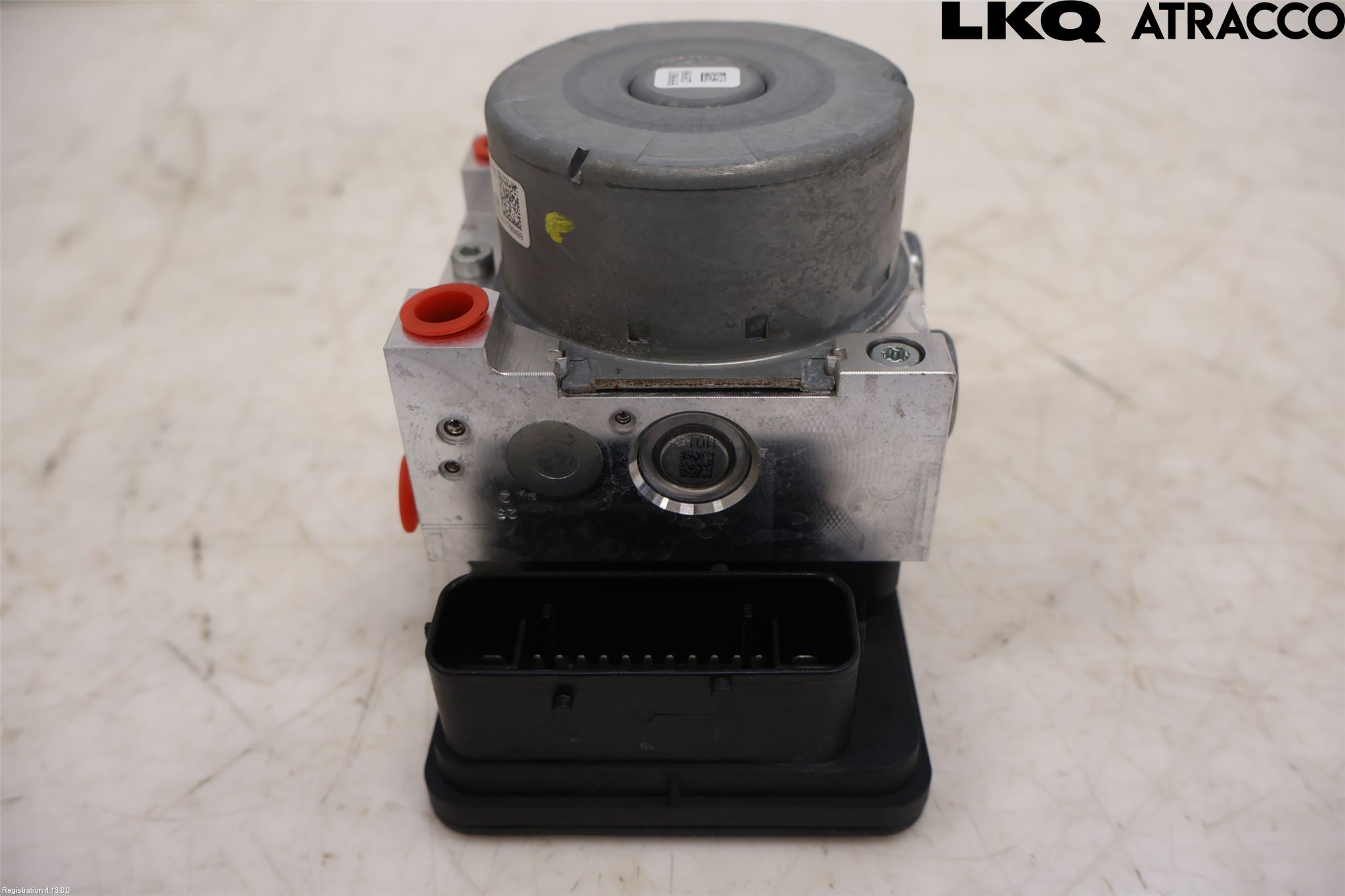 BMW 3 F30/F31/F80 12-19 Abs Hydraulikkaggregat