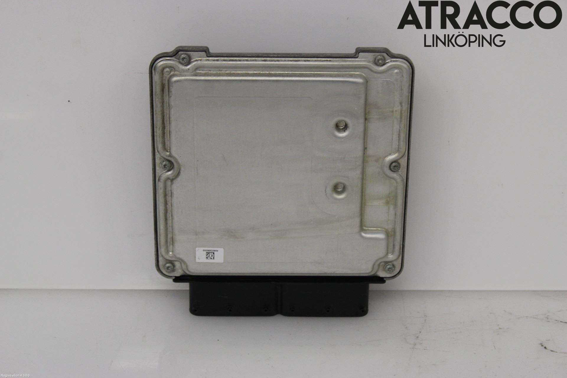 Volkswagen VW PASSAT 15-19 Styreenhet Dieselpumpe