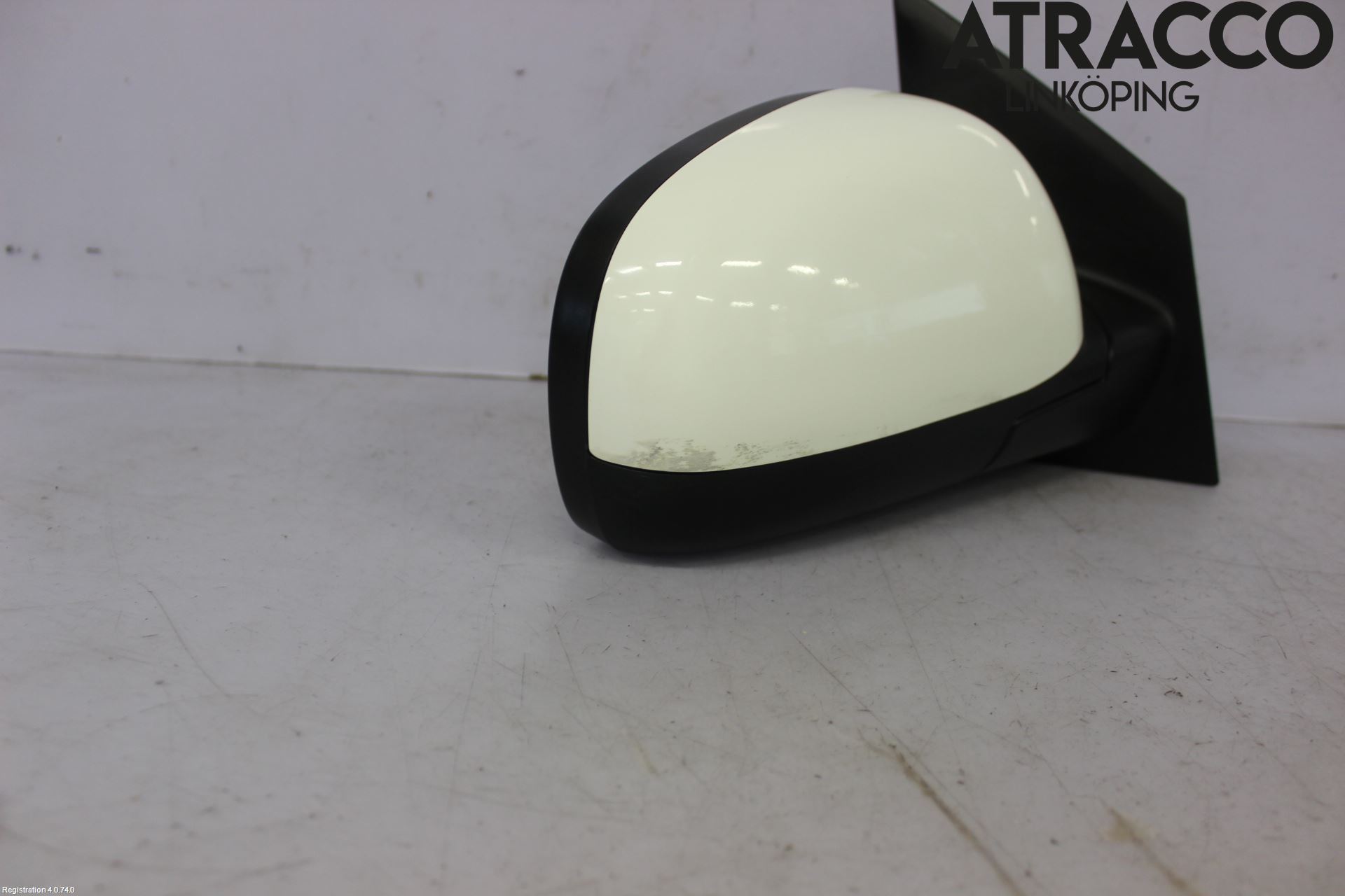 Nissan NOTE E11 06-14 Speil H M-El Justering