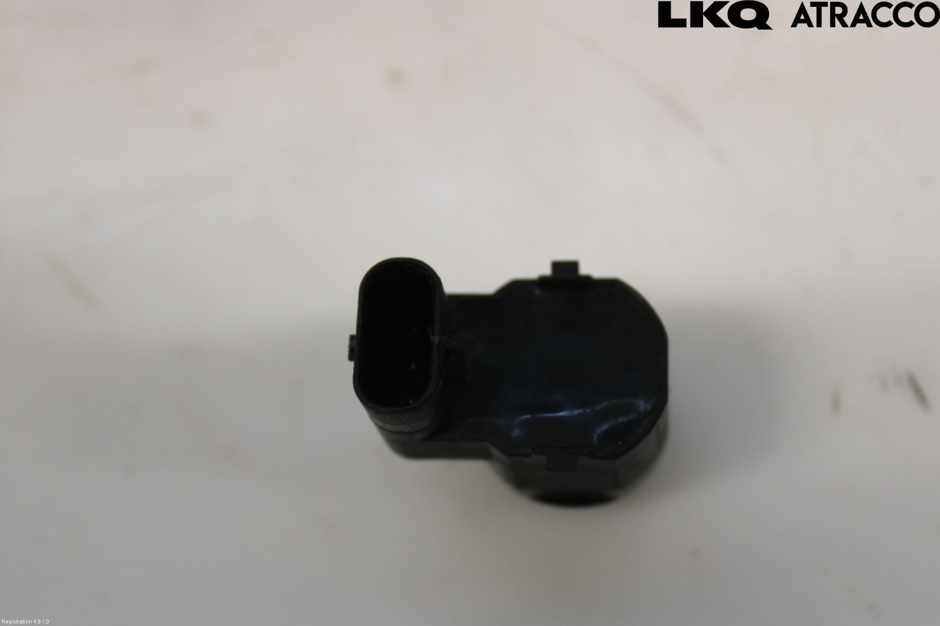 Volvo XC70 14-16 Sensor Ryggesensor