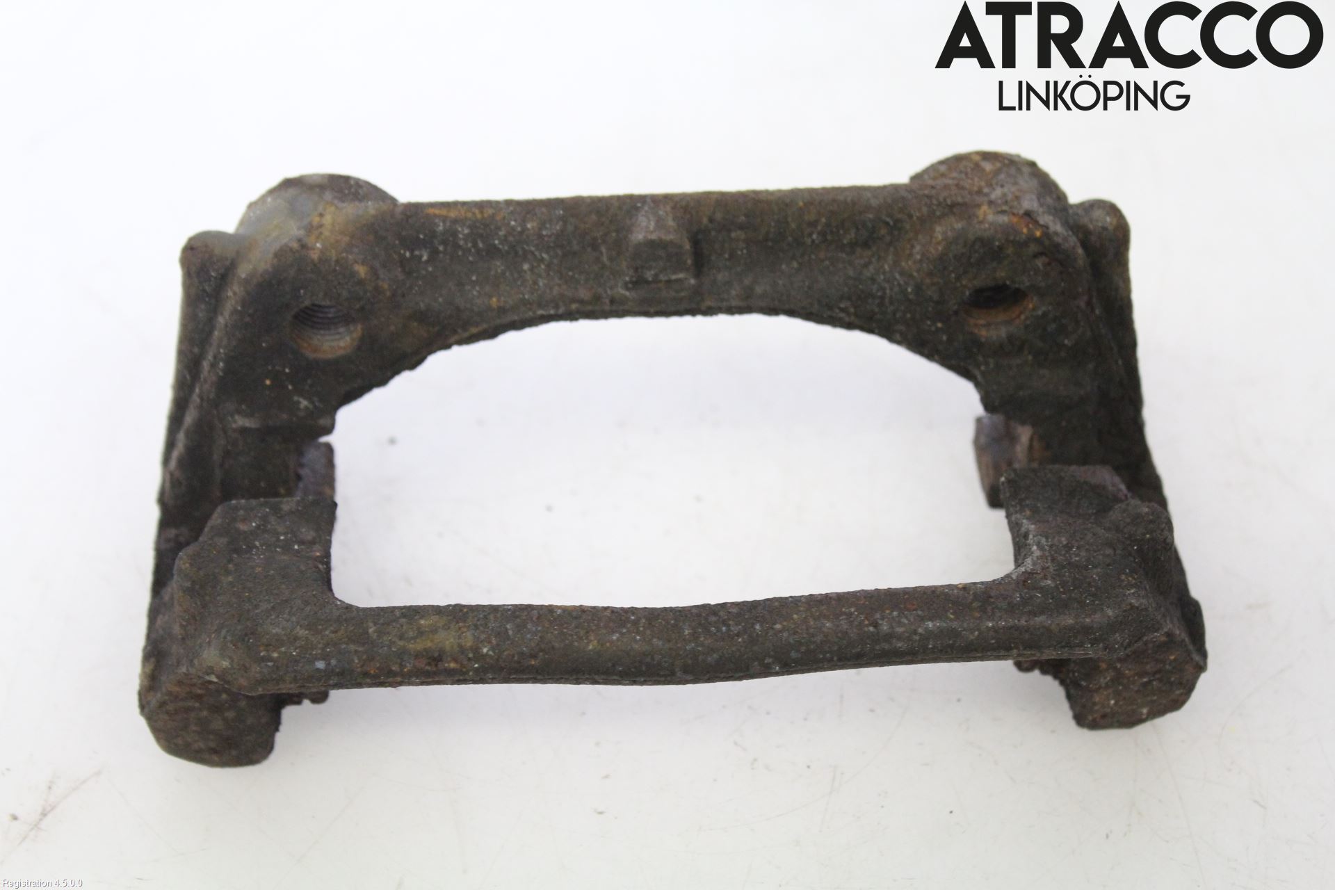 Mercedes-Benz MB SPRINTER (W906) 06-18 Bremsecaliper Feste Holder