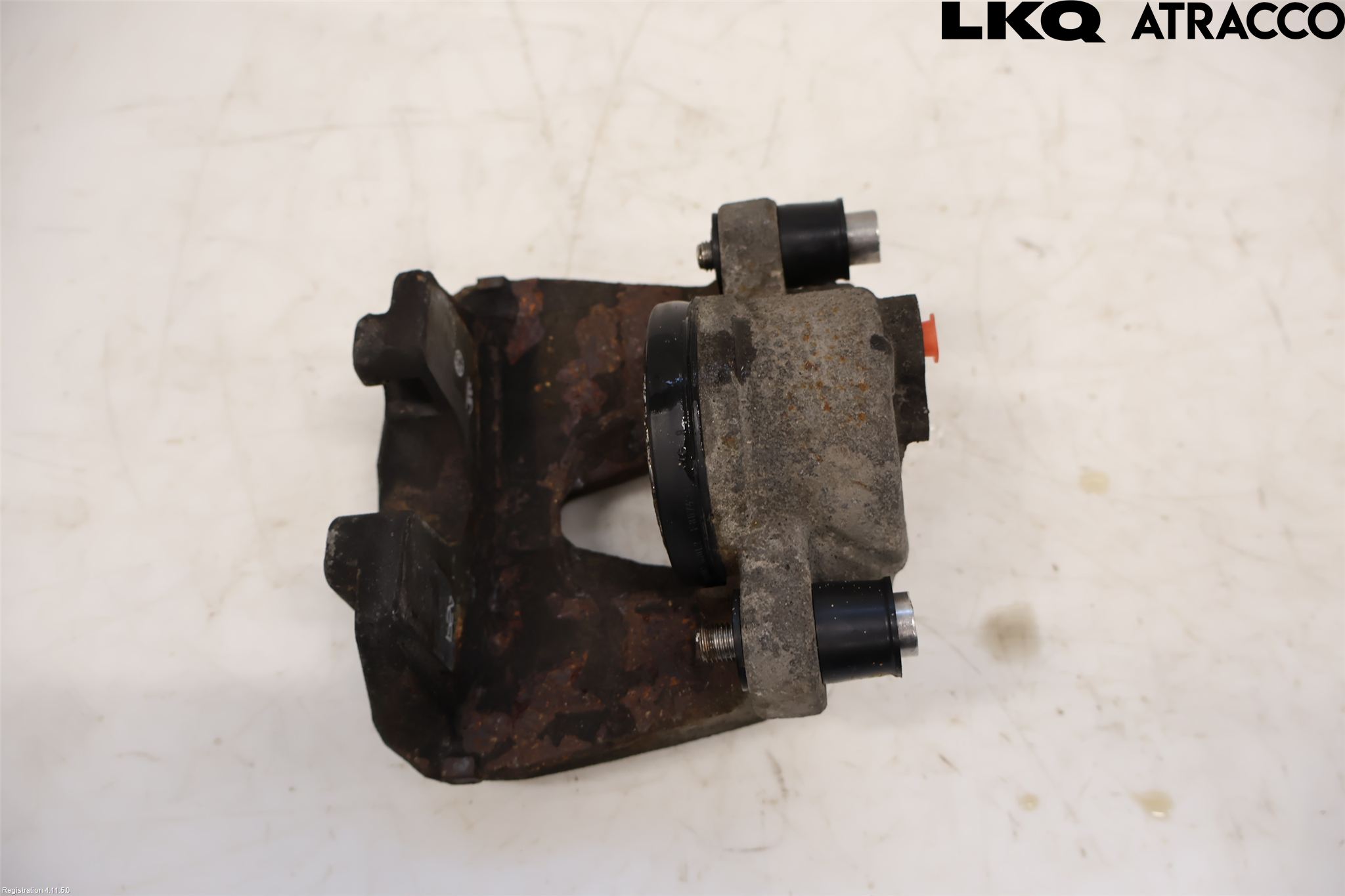 Opel VIVARO 20- Bremsecaliper Foran Venstre
