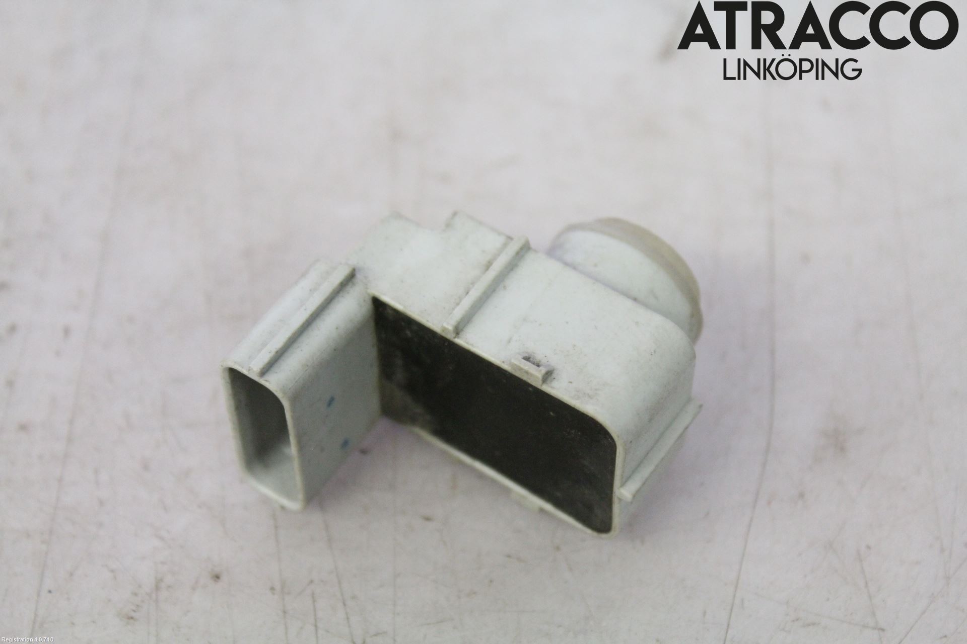 Kia RIO 12-16 Sensor Ryggesensor