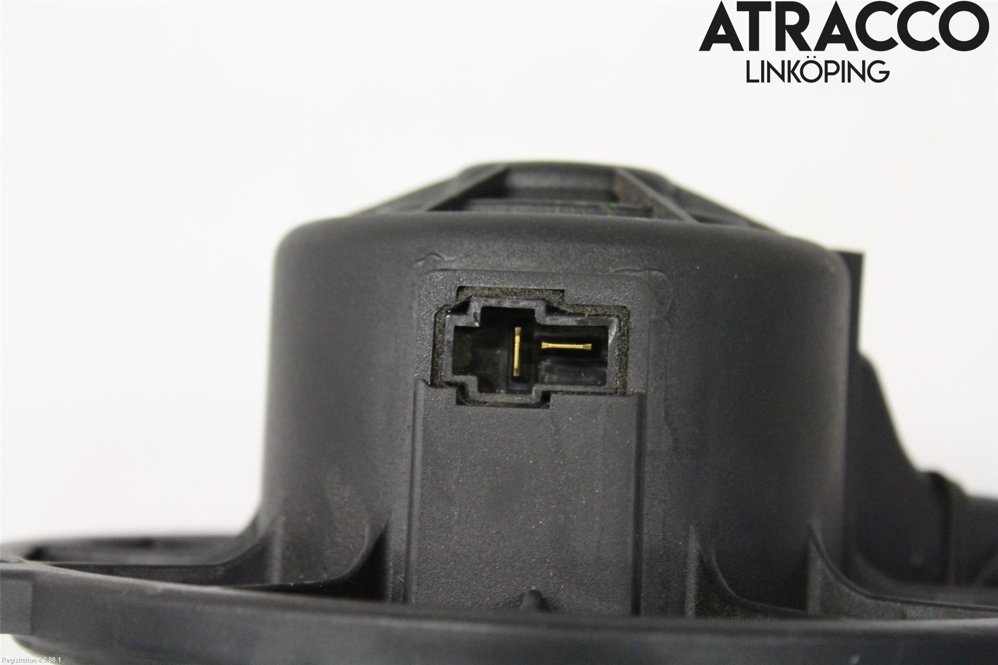Hyundai i20 PB 09-14 Varmeapparat Viftemotor
