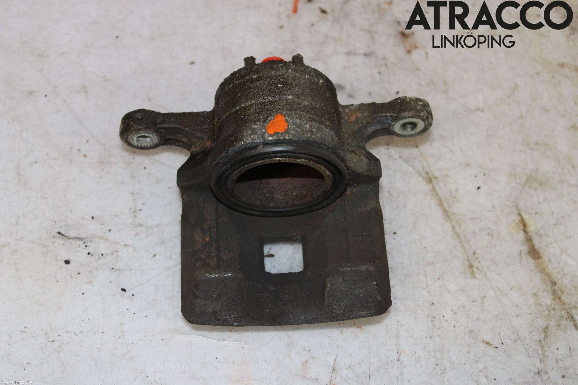 Suzuki SWIFT 17-24 Bremsecaliper Foran Høyre