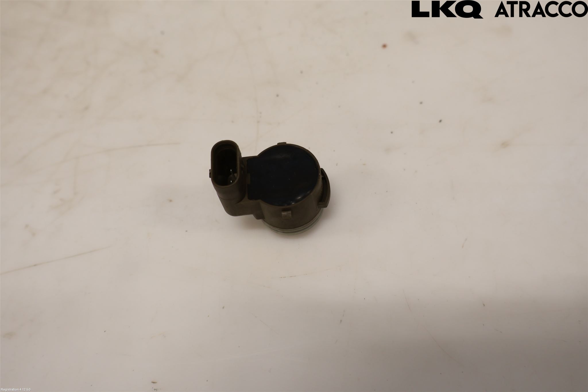 Audi A6 F2/C8 19- Sensor Parkering Front
