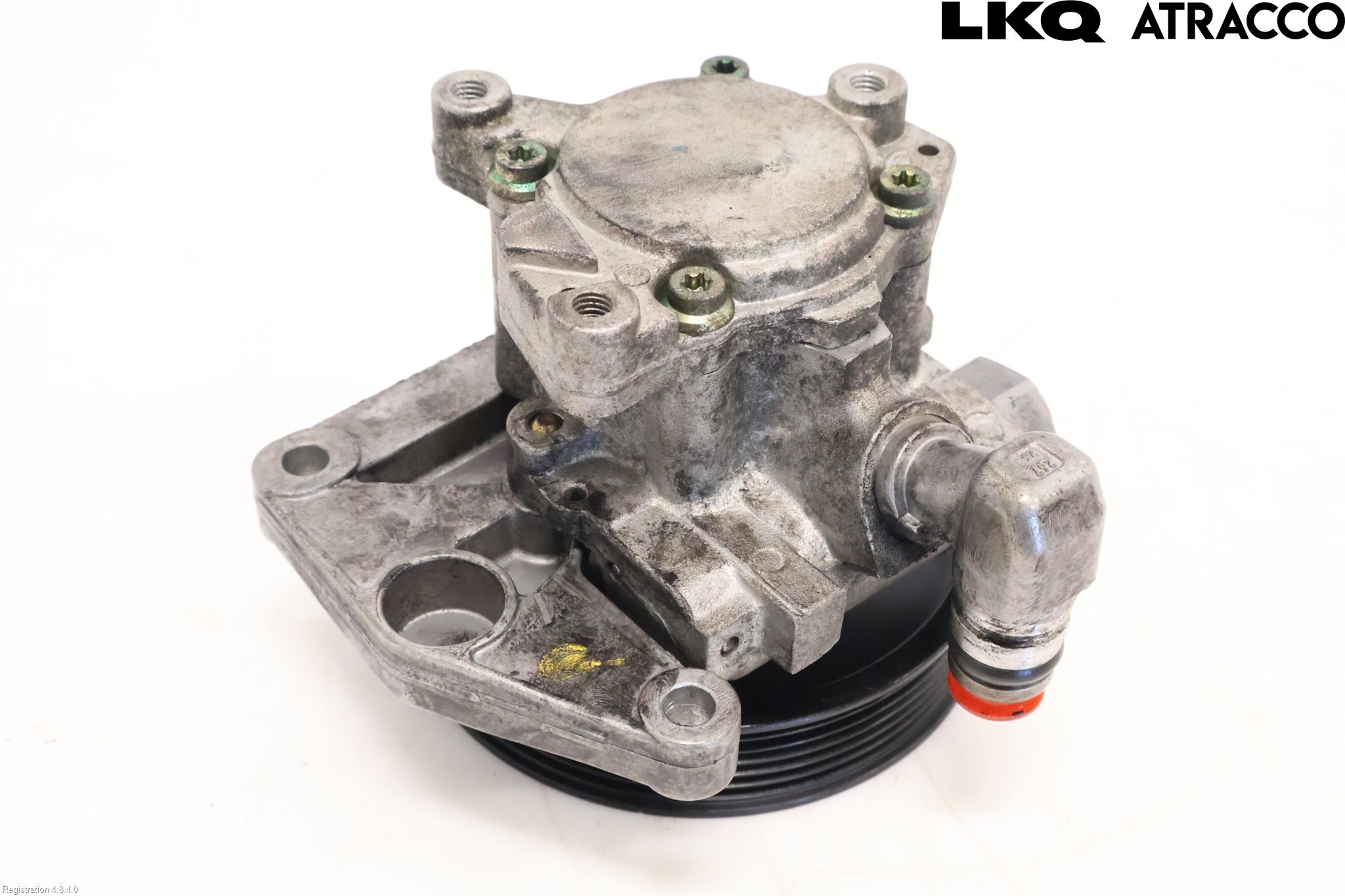Mercedes-Benz MB SLK 200-350 (R171) 05-11 Servo Pumpe
