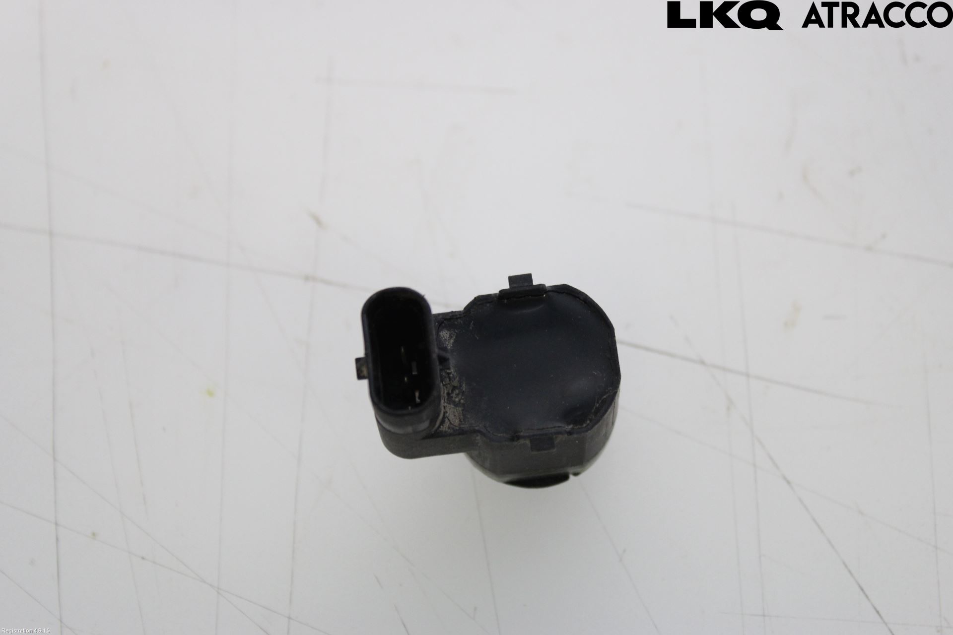 BMW 5 E60/61 Sed/Tou 02-10 Sensor Ryggesensor