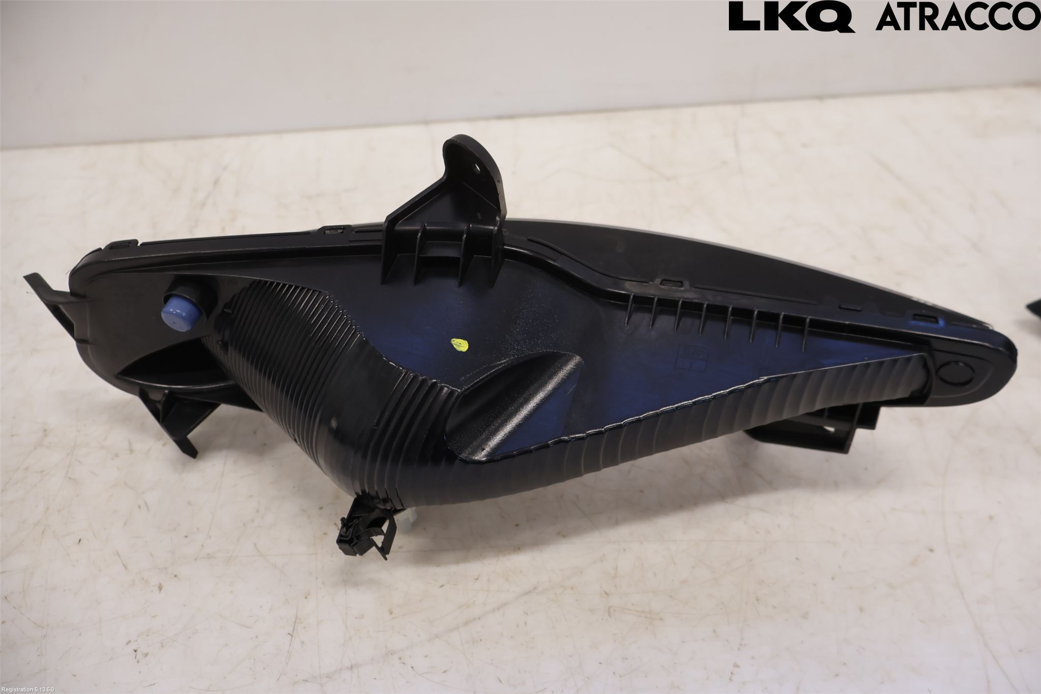 Renault MEGANE IV 16-23 Blinklykt Foran Venstre