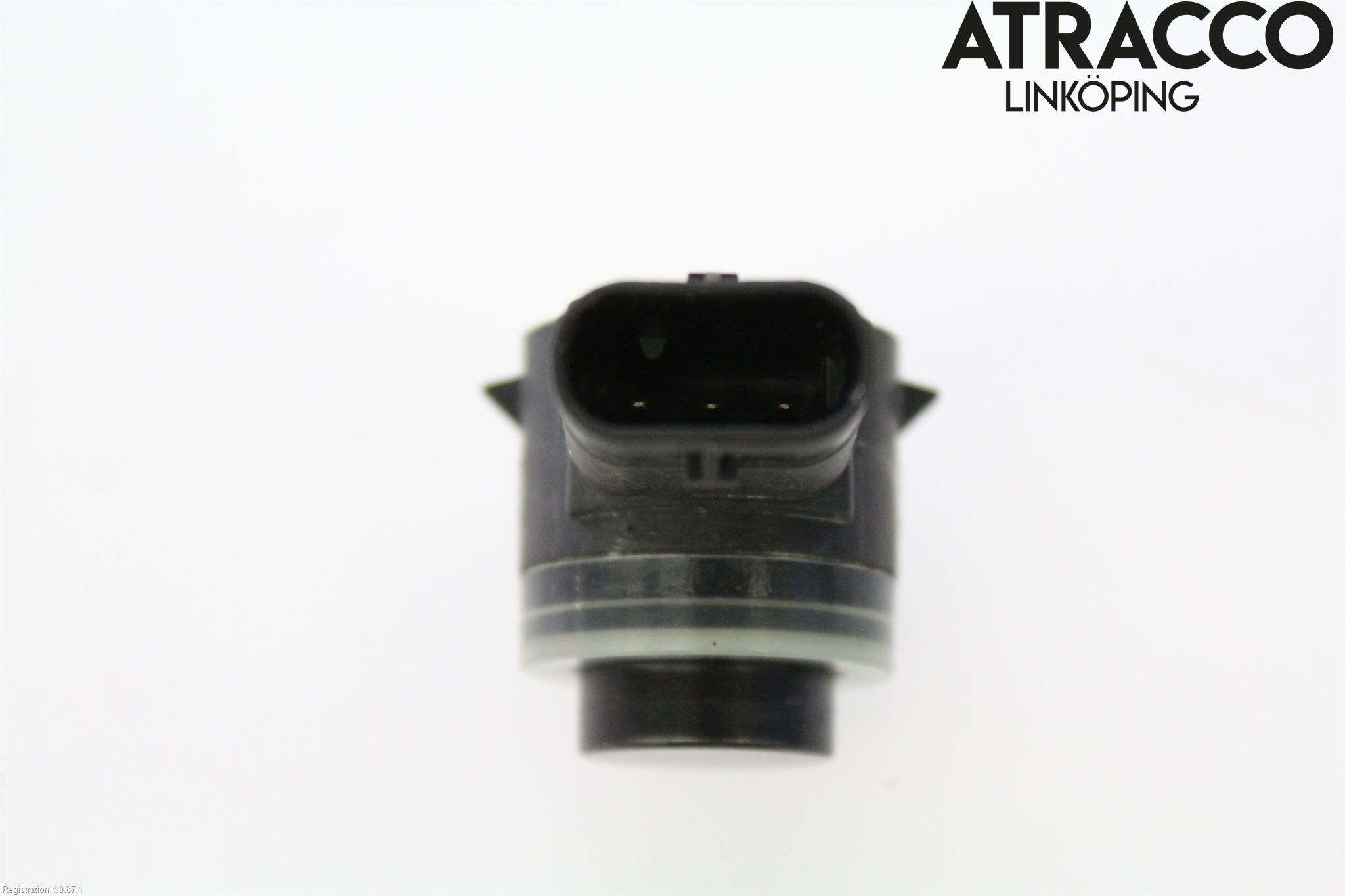 Audi A3/S3 8V 13-20 Sensor Ryggesensor