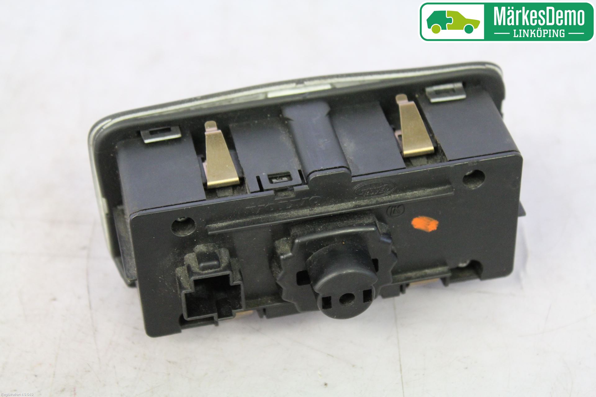 Volvo V70 08-13 Bryter Hovedlys