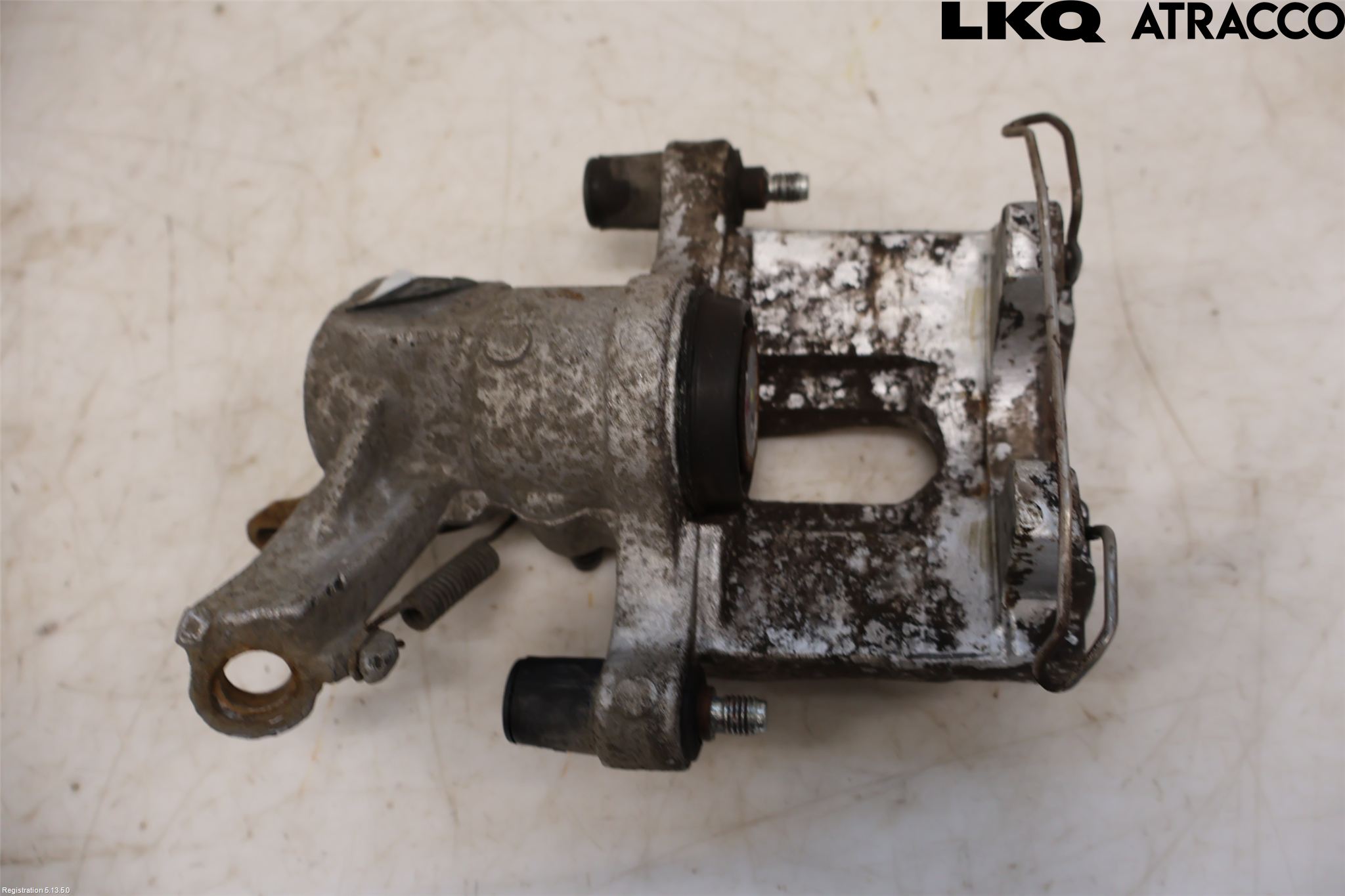Saab 9-3 VER2/VER3 08-15 Bremsecaliper Bak Høyre