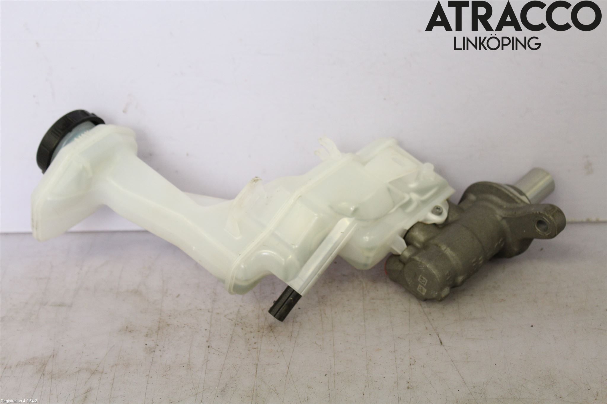 Nissan X-TRAIL 14-21 Brems Hovedsylinder