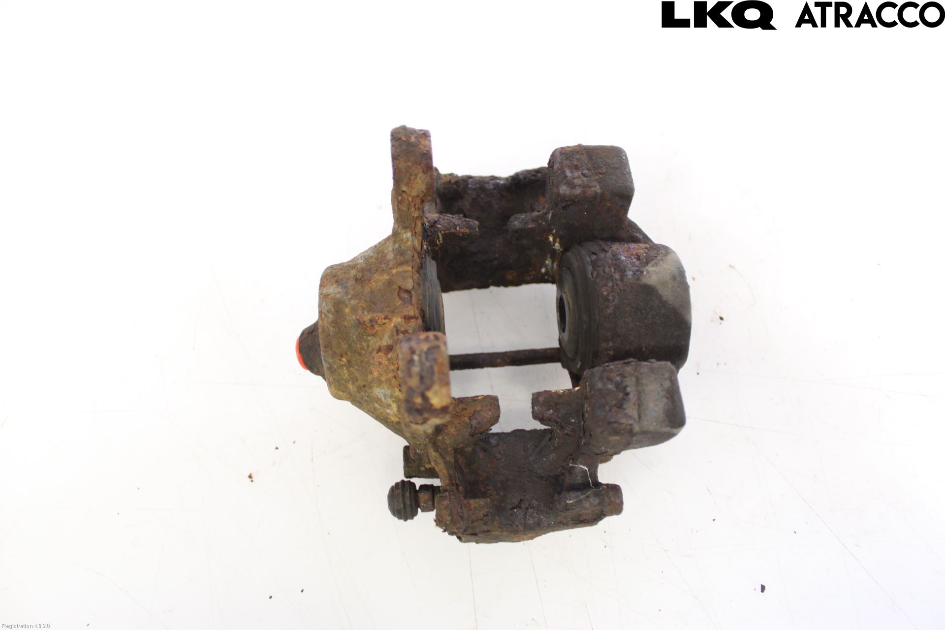 Mercedes-Benz MB CLC-KLASS (CL203) 08-11 Bremsecaliper Bak Høyre
