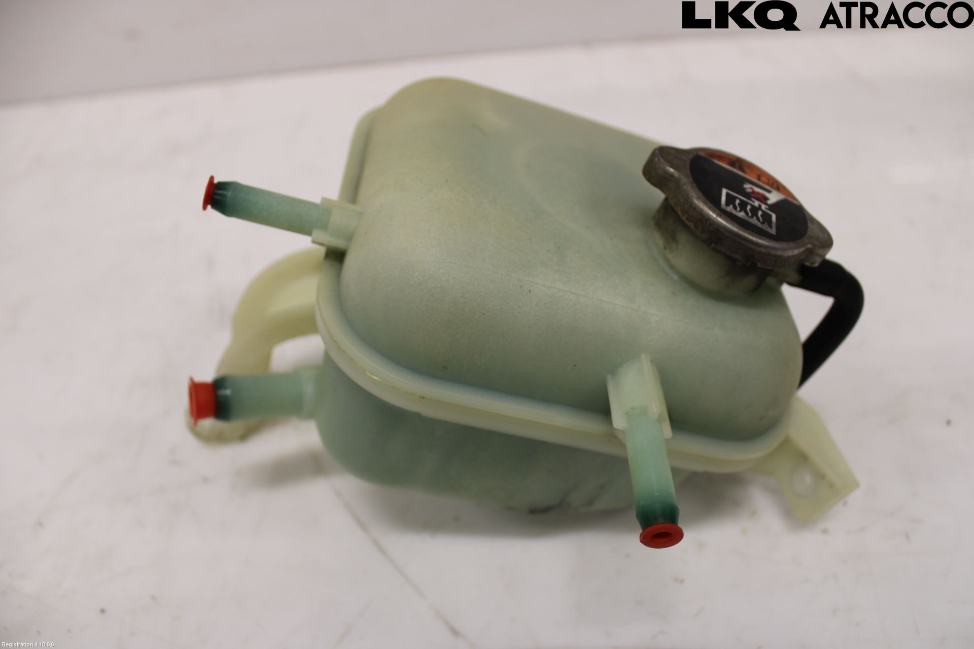 Kia STONIC 18->> Ekspansjonstank