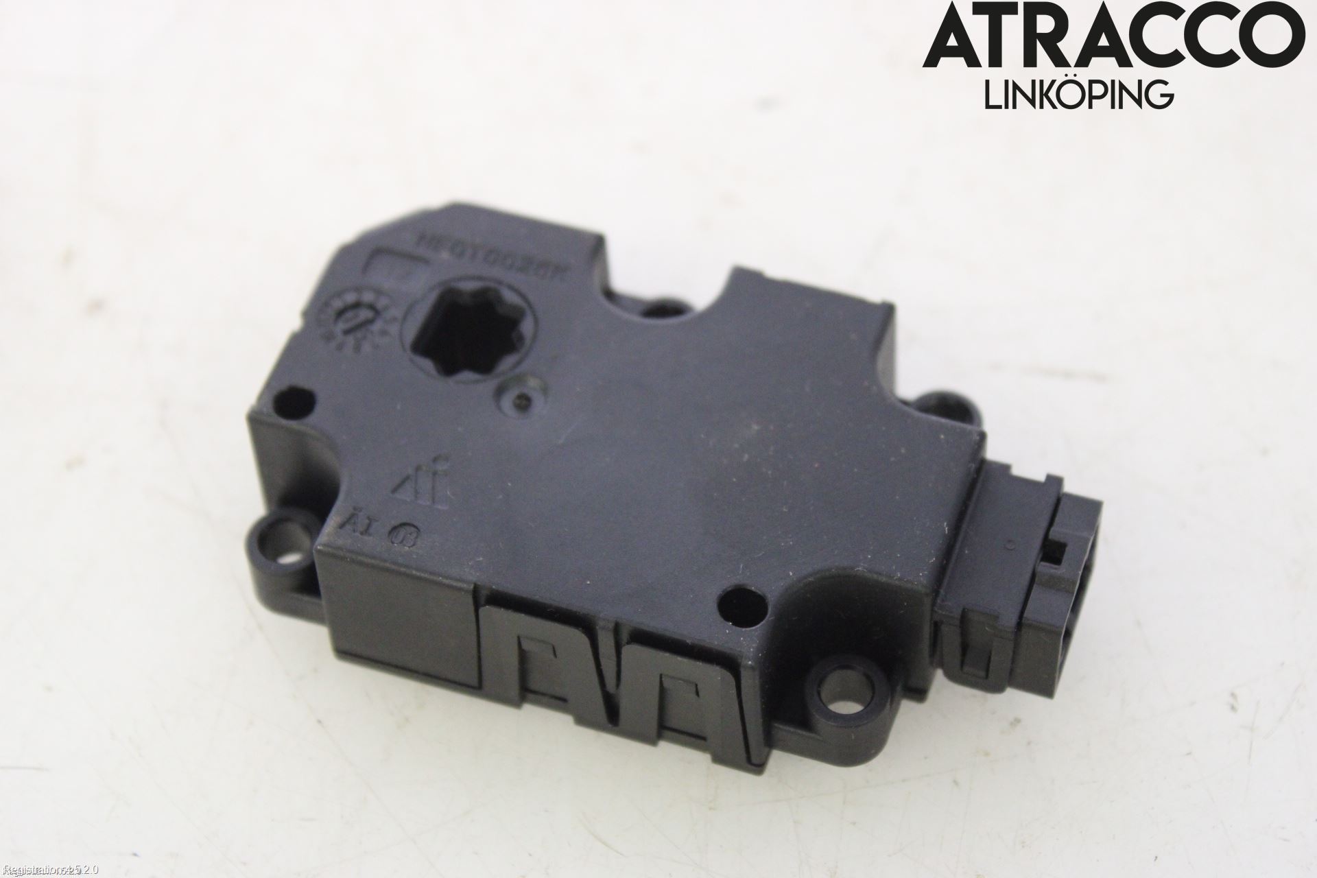 Mercedes-Benz MB CLA-KLASS (C117/X117) 13-19 Varme Ac Regulerings Motor