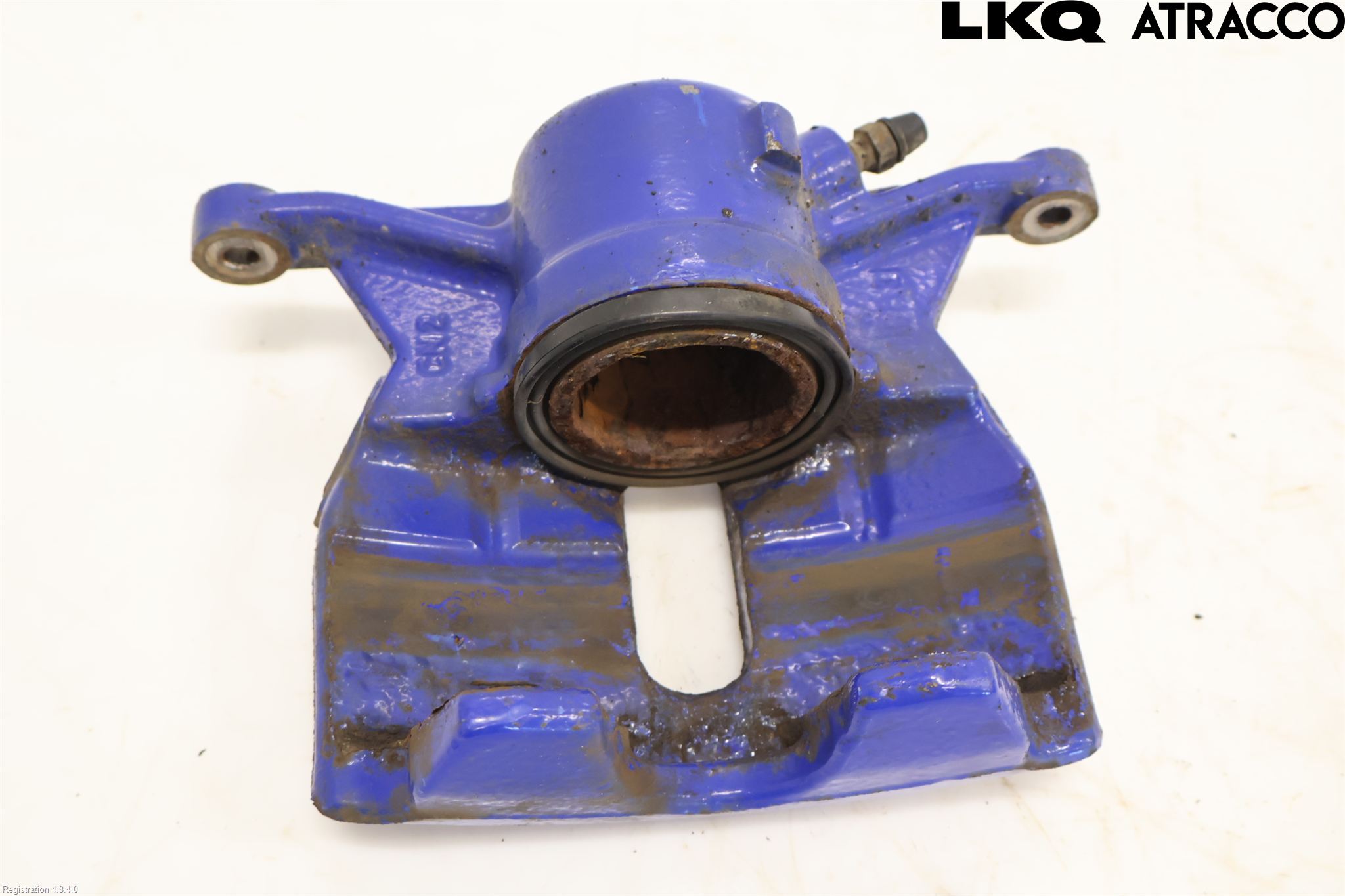Volkswagen VW PASSAT 15-19 Bremsecaliper Foran Høyre