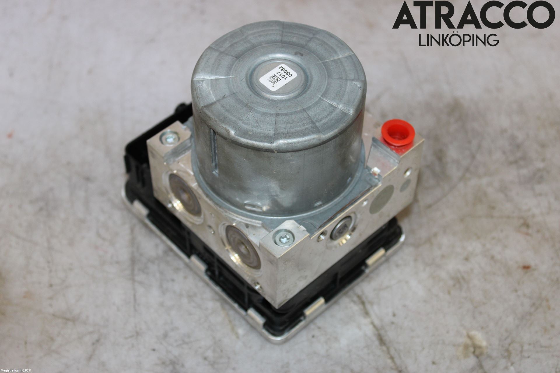 Skoda KAROQ 18- Abs Hydraulikkaggregat