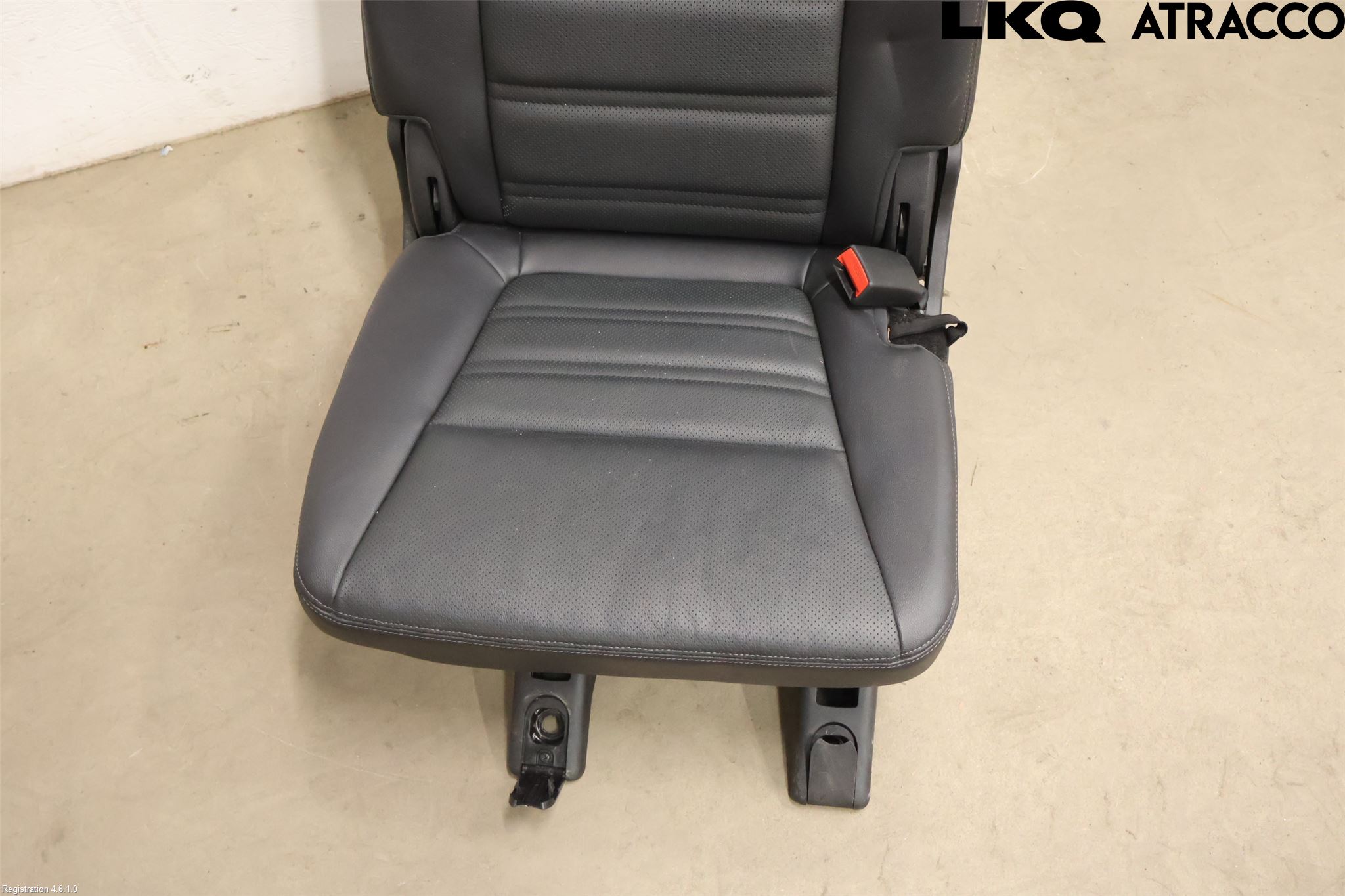Kia SORENTO 15-20 Innr Sete Foran Midt Ekstr