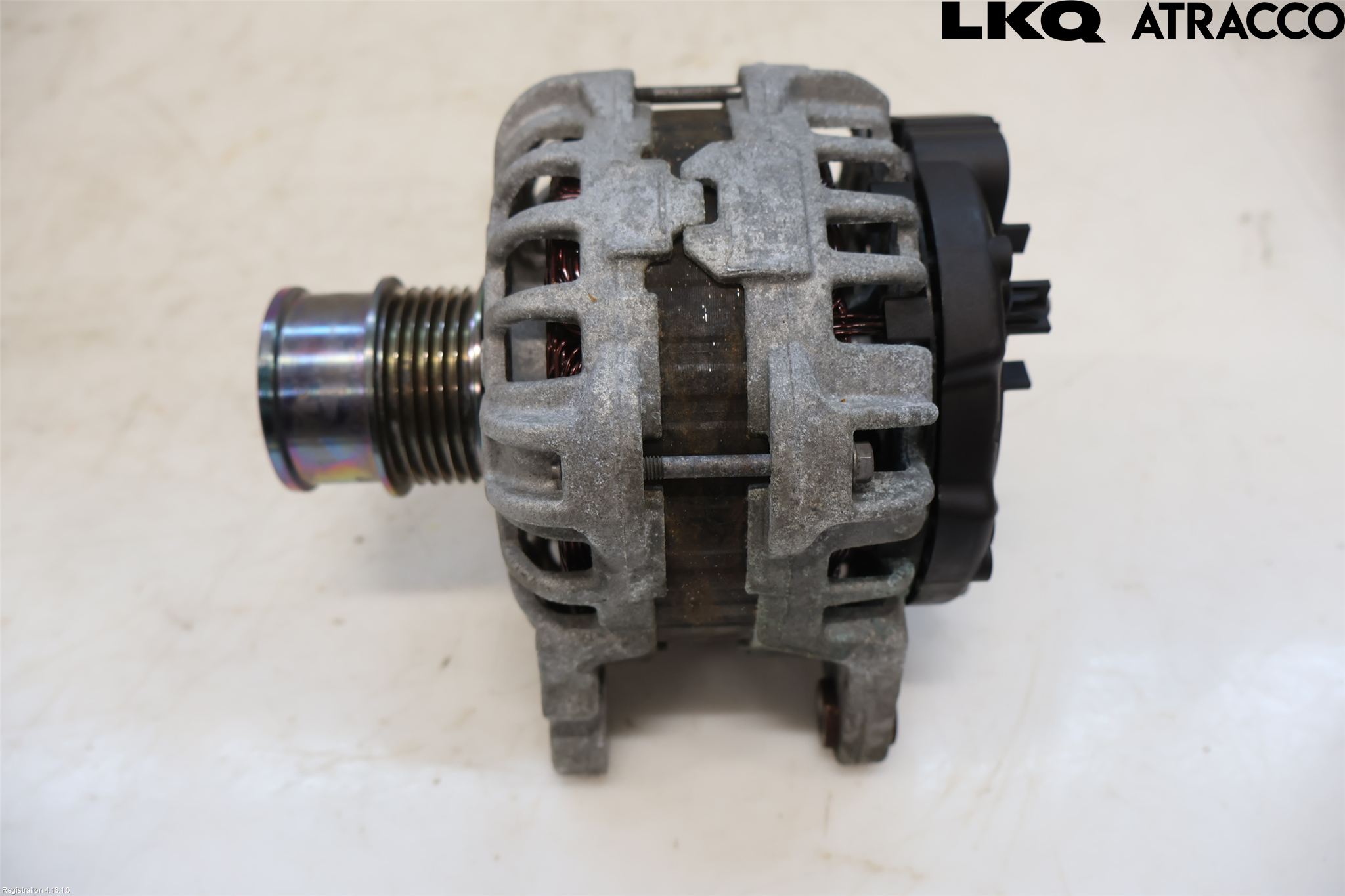 Volkswagen VW T-CROSS 19- Dynamo