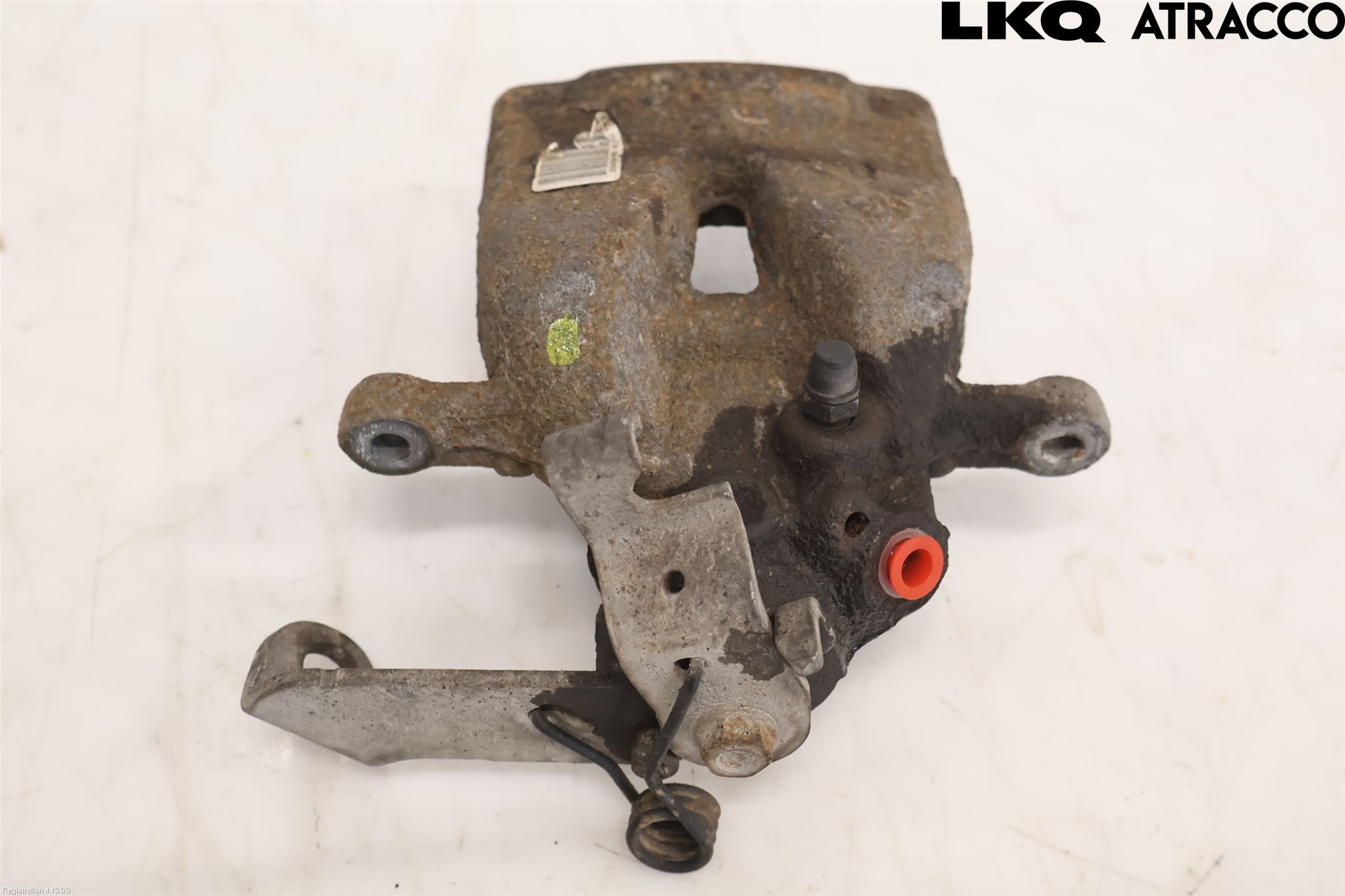 Opel VIVARO 20- Bremsecaliper Bak Venstre
