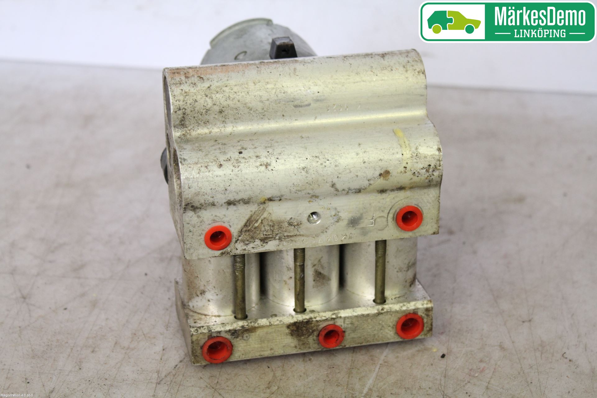 Volvo 940 91-98 Abs Hydraulikkaggregat