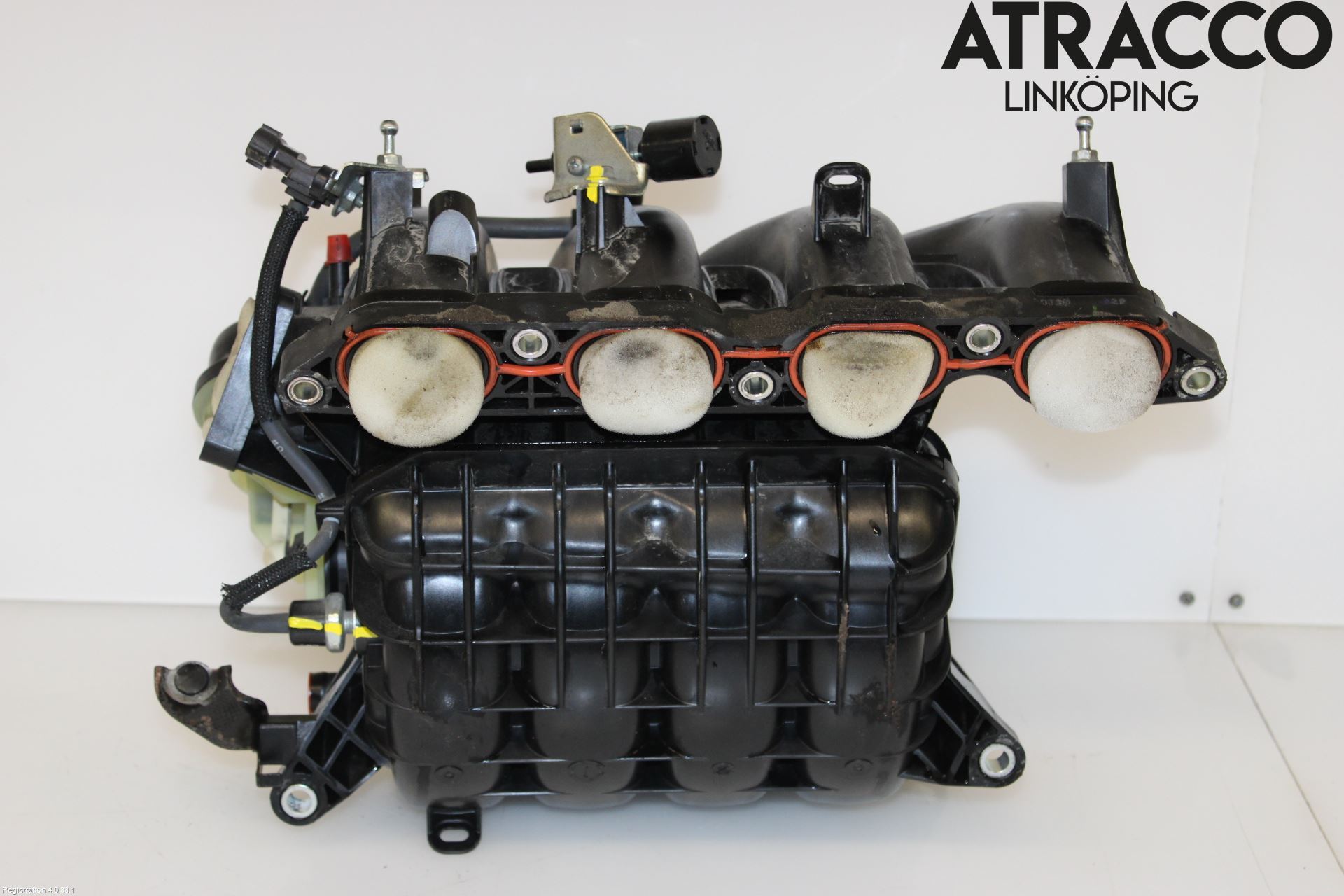 Toyota RAV4 13-18 Innsugningsmanifold