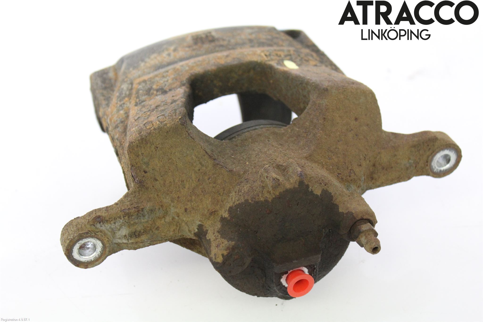 Opel ASTRA J 10-15 Bremsecaliper Foran Høyre