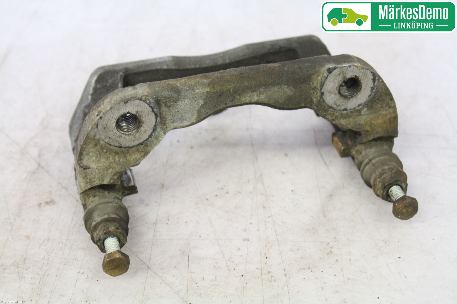 BMW 1 E87/81 5D/3D 03-11 Bremsecaliper Feste Holder