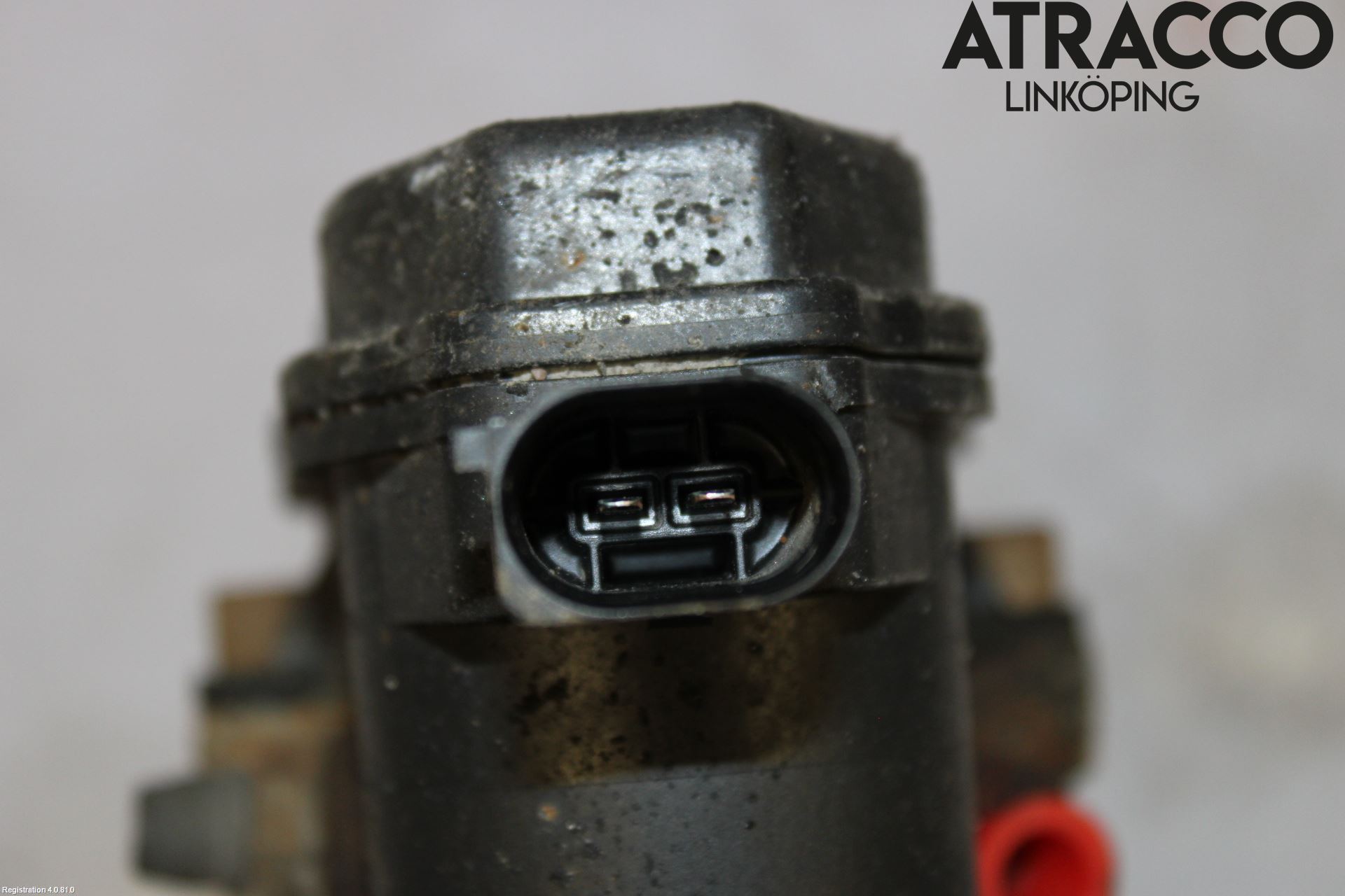 Fiat 500X 15- Bremsecaliper Bak Venstre