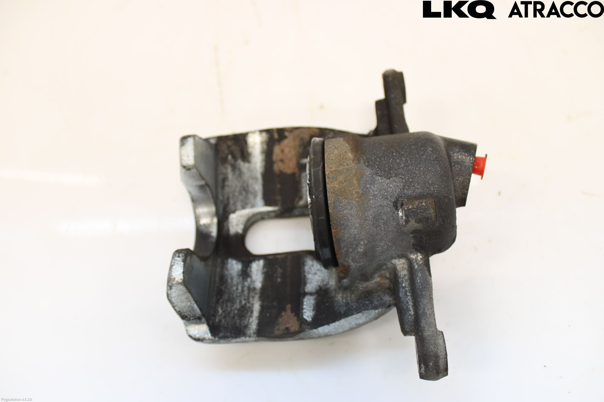 Skoda ROOMSTER Bremsecaliper Foran Venstre