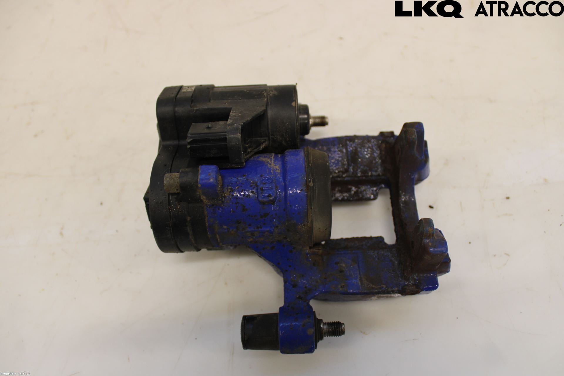 Volkswagen VW PASSAT 15-19 Bremsecaliper Bak Høyre