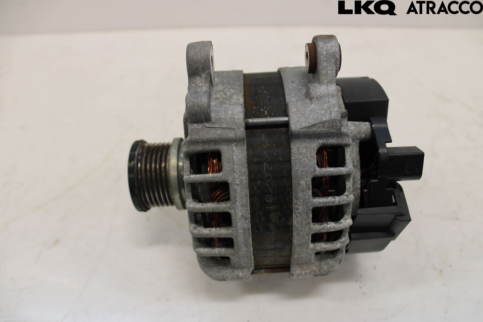 Volkswagen VW GOLF / E-GOLF VII 13-20 Dynamo